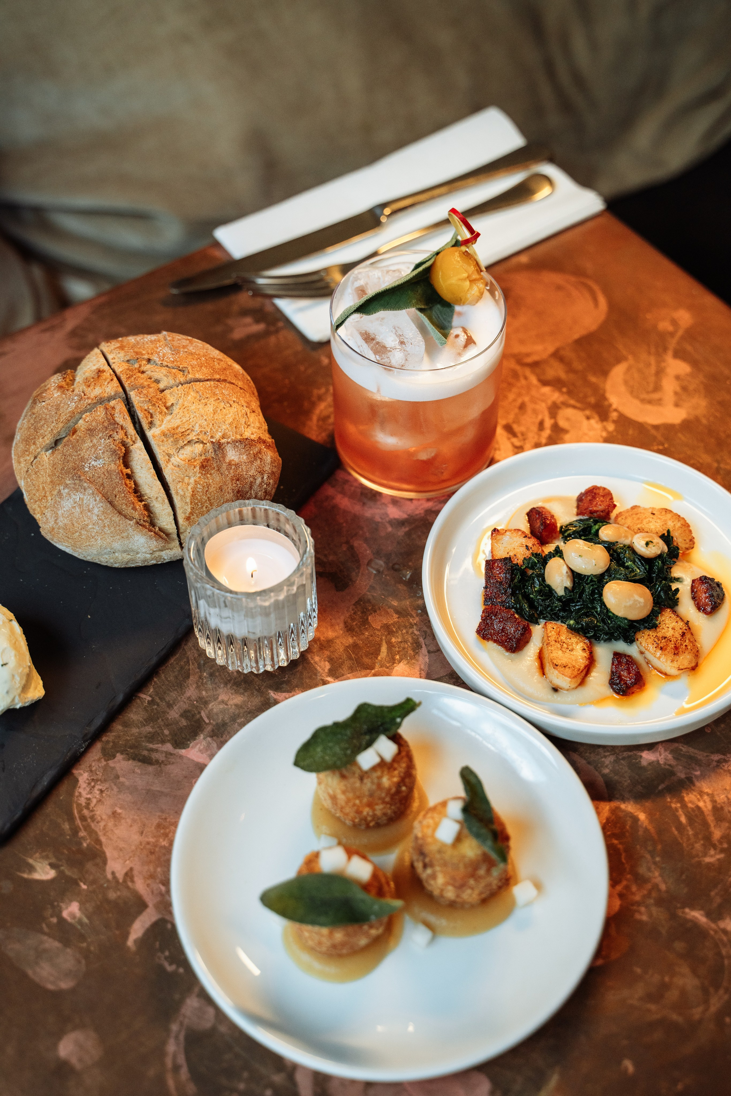 Gastronomy. Photographer in London Daria Agafonova