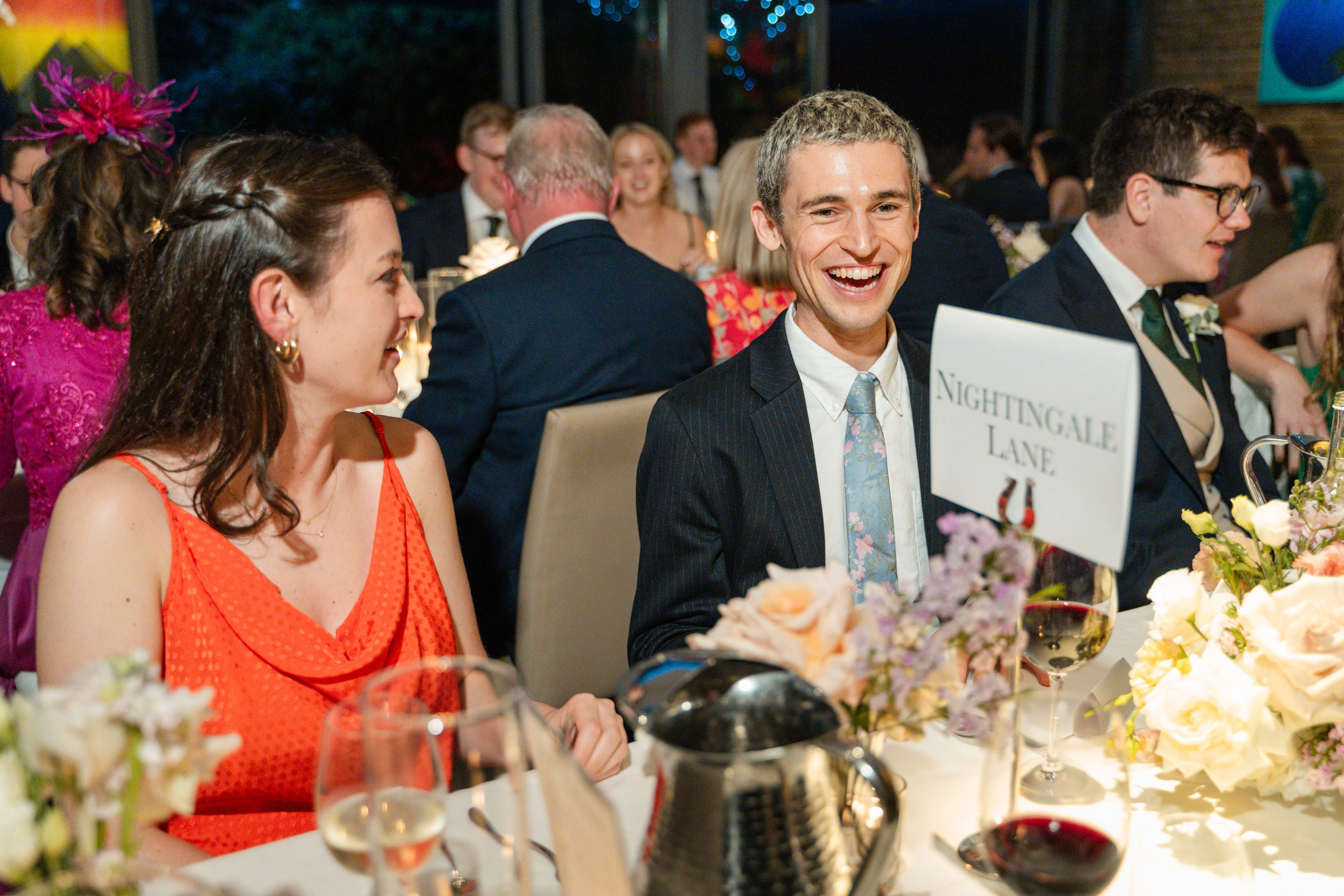 Wedding in London. Photographer in London Daria Agafonova