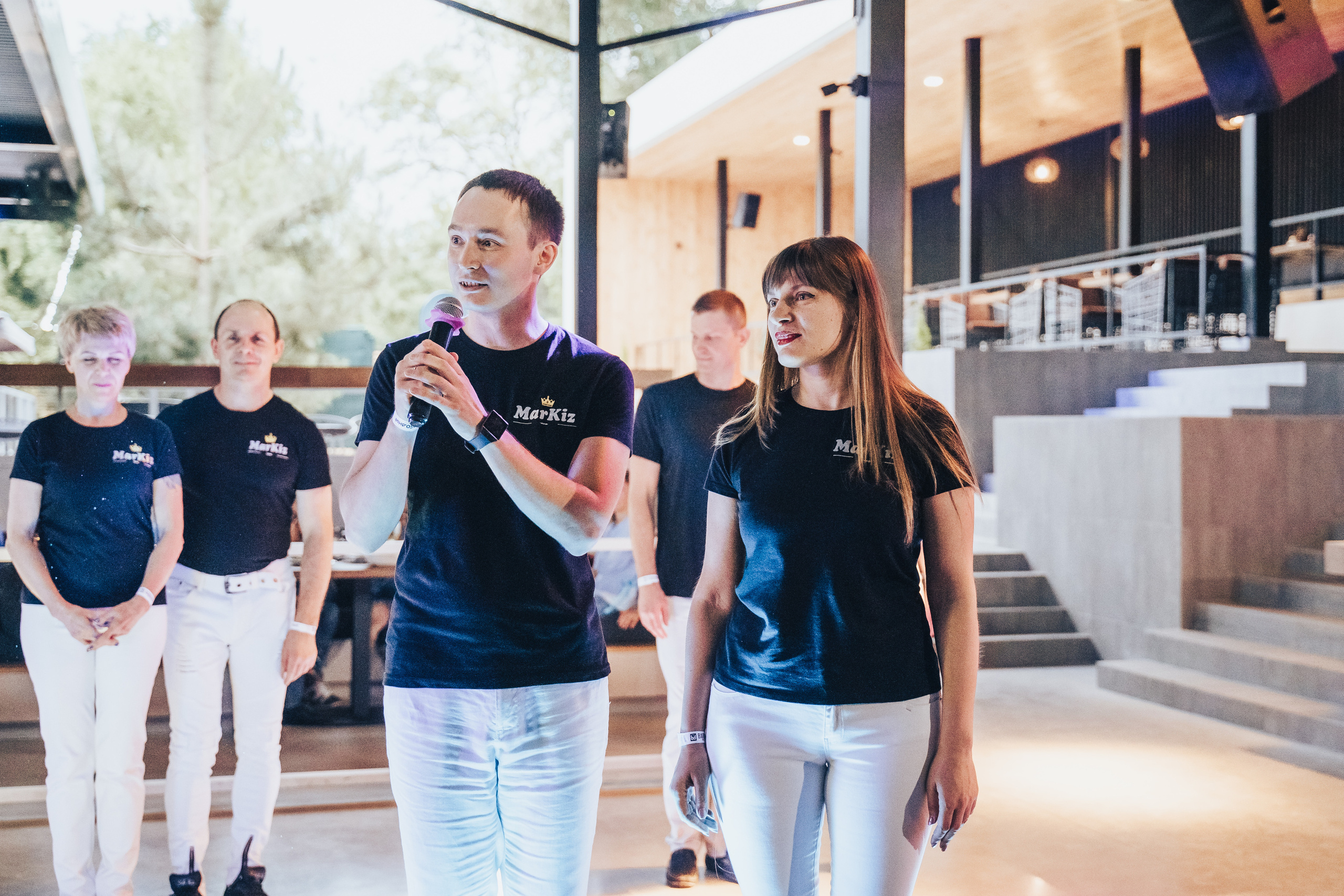 Dance Club Anniversary. Ukraine. Photographer in London Daria Agafonova