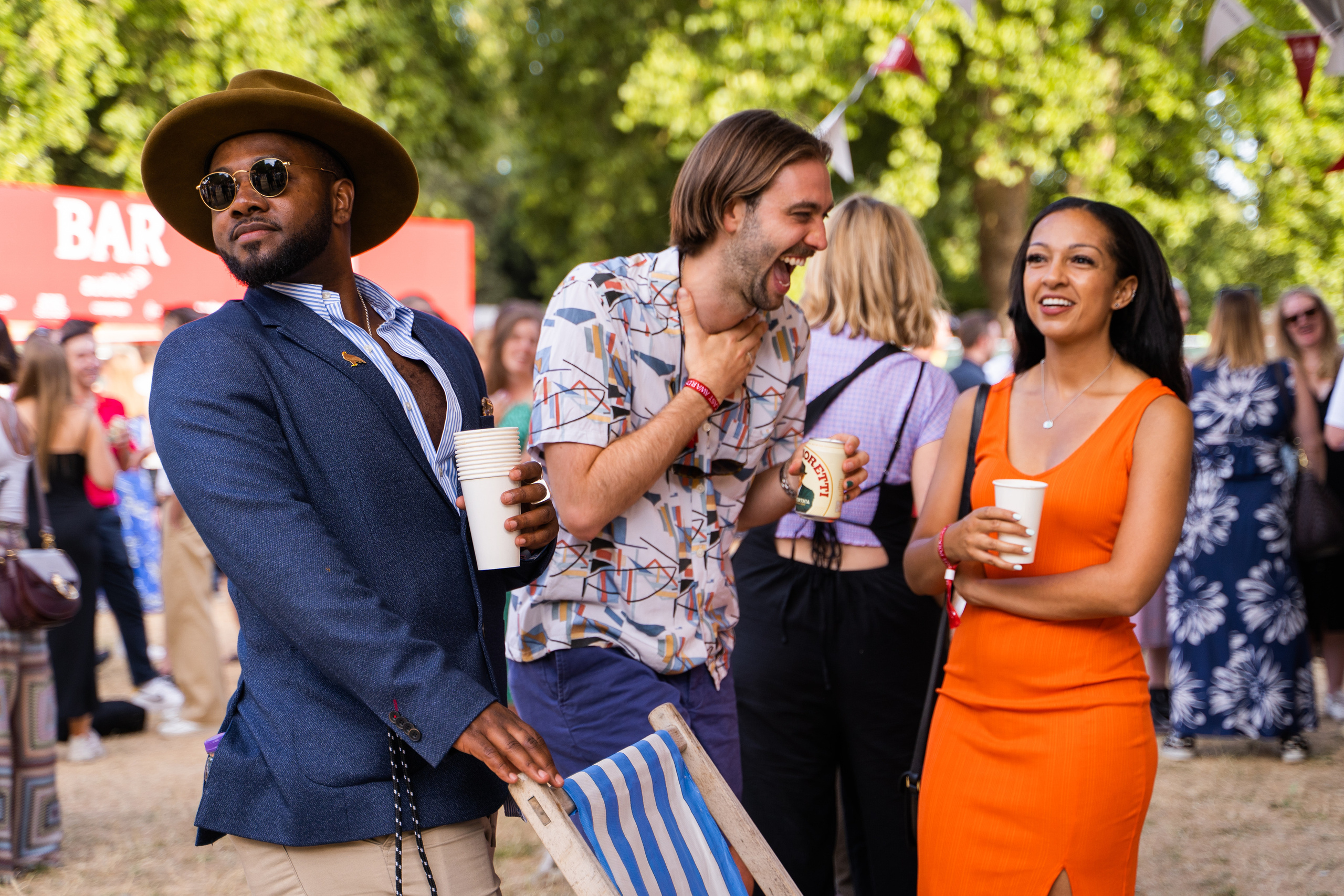 British podcast awards. London. Photographer in London Daria Agafonova