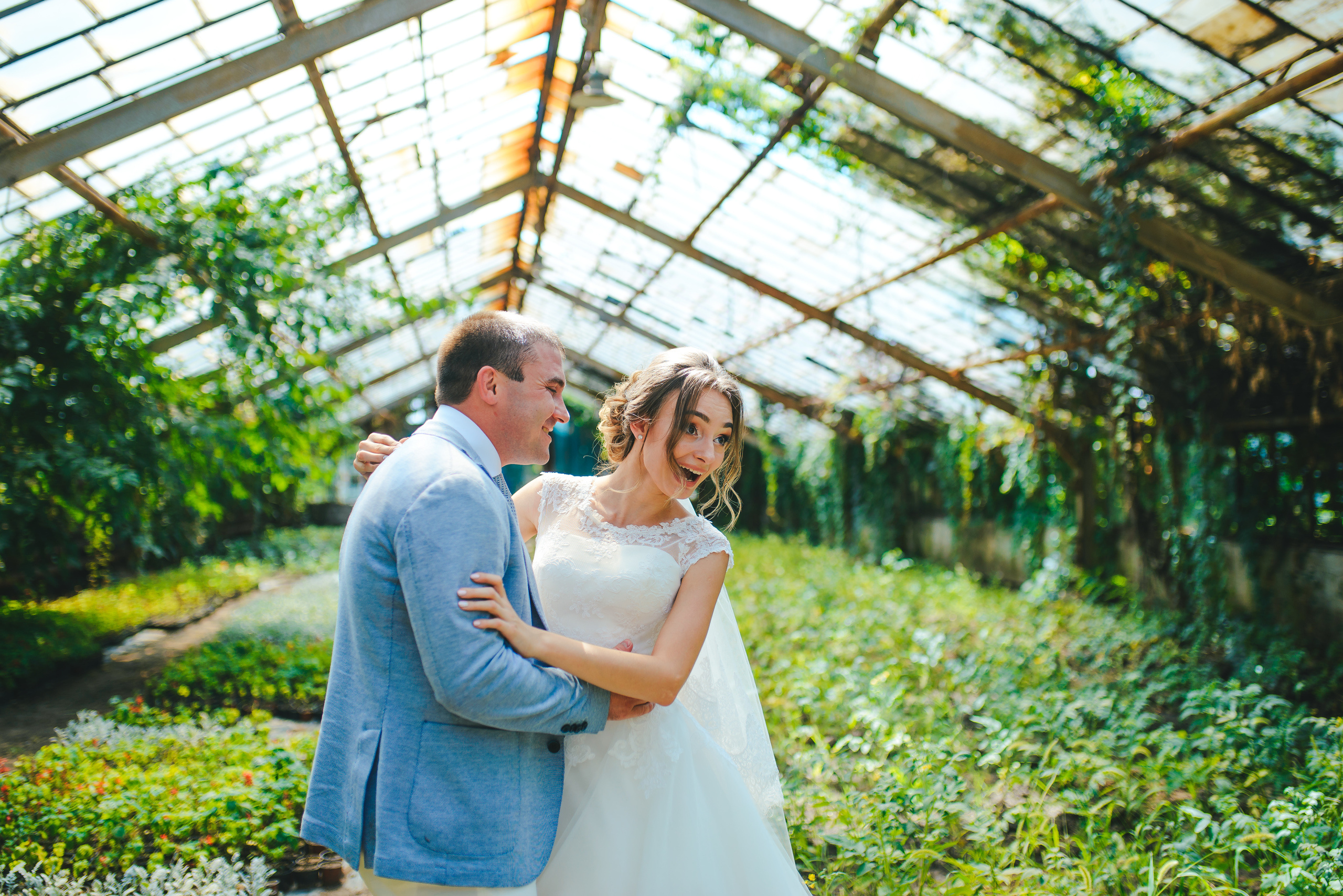 So happy you are mine. Anastasiya and Sergey. Photographer in London Daria Agafonova