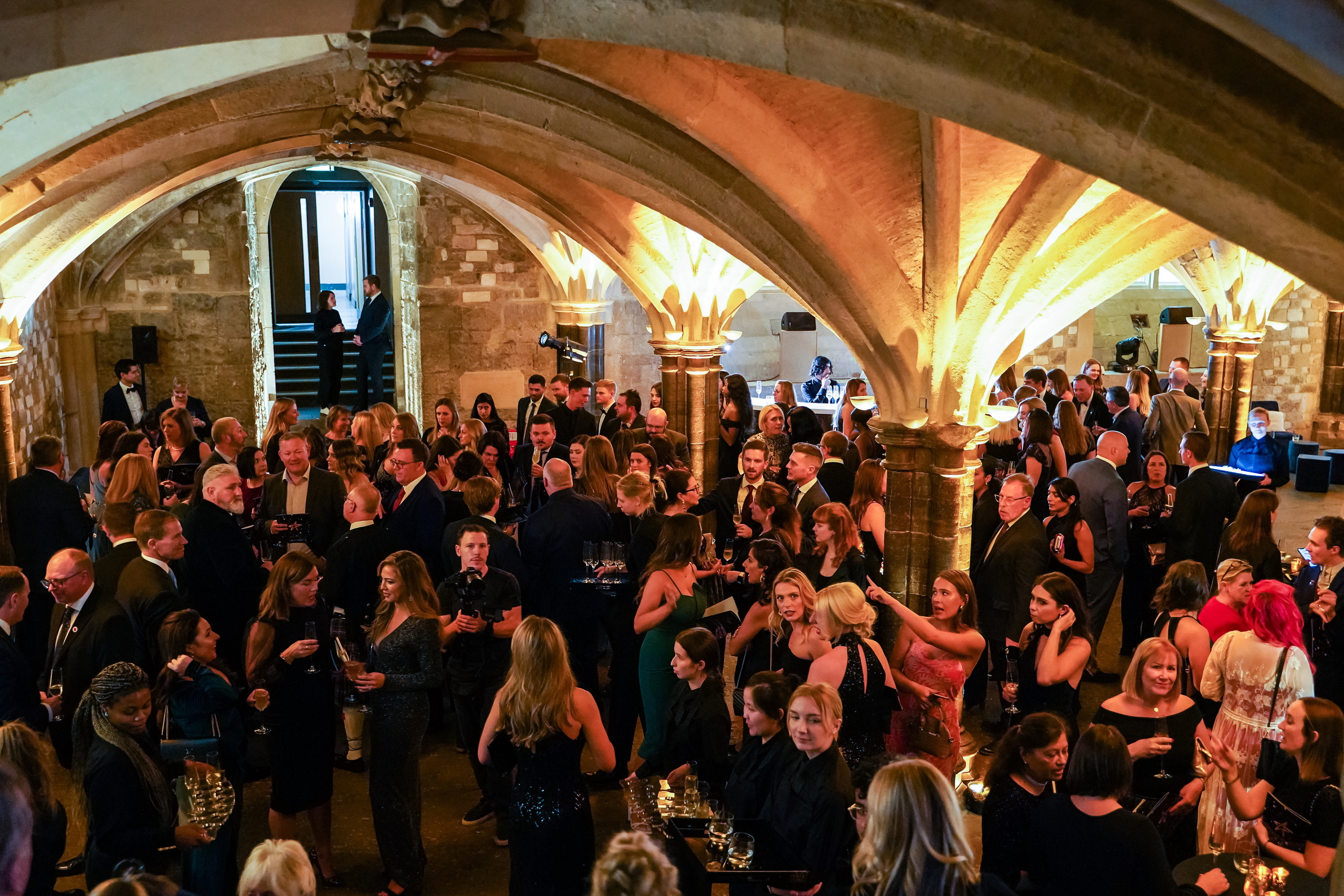 Engagement Excellence Awards. London. Photographer in London Daria Agafonova