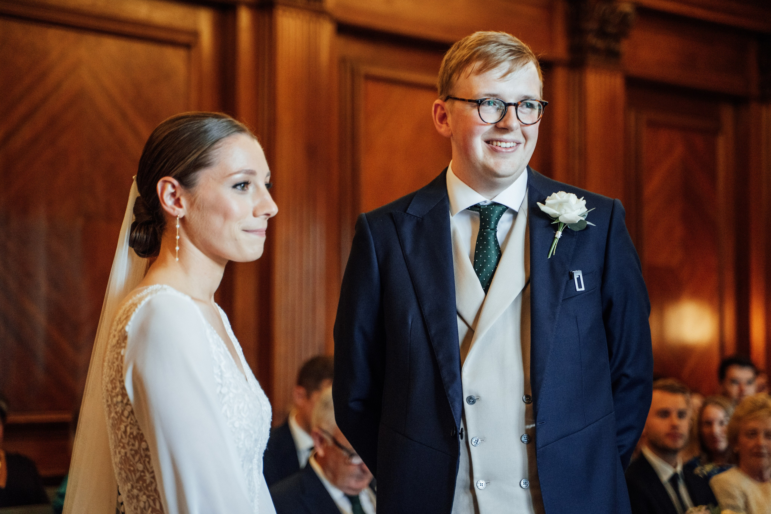 Wedding in London. Photographer in London Daria Agafonova