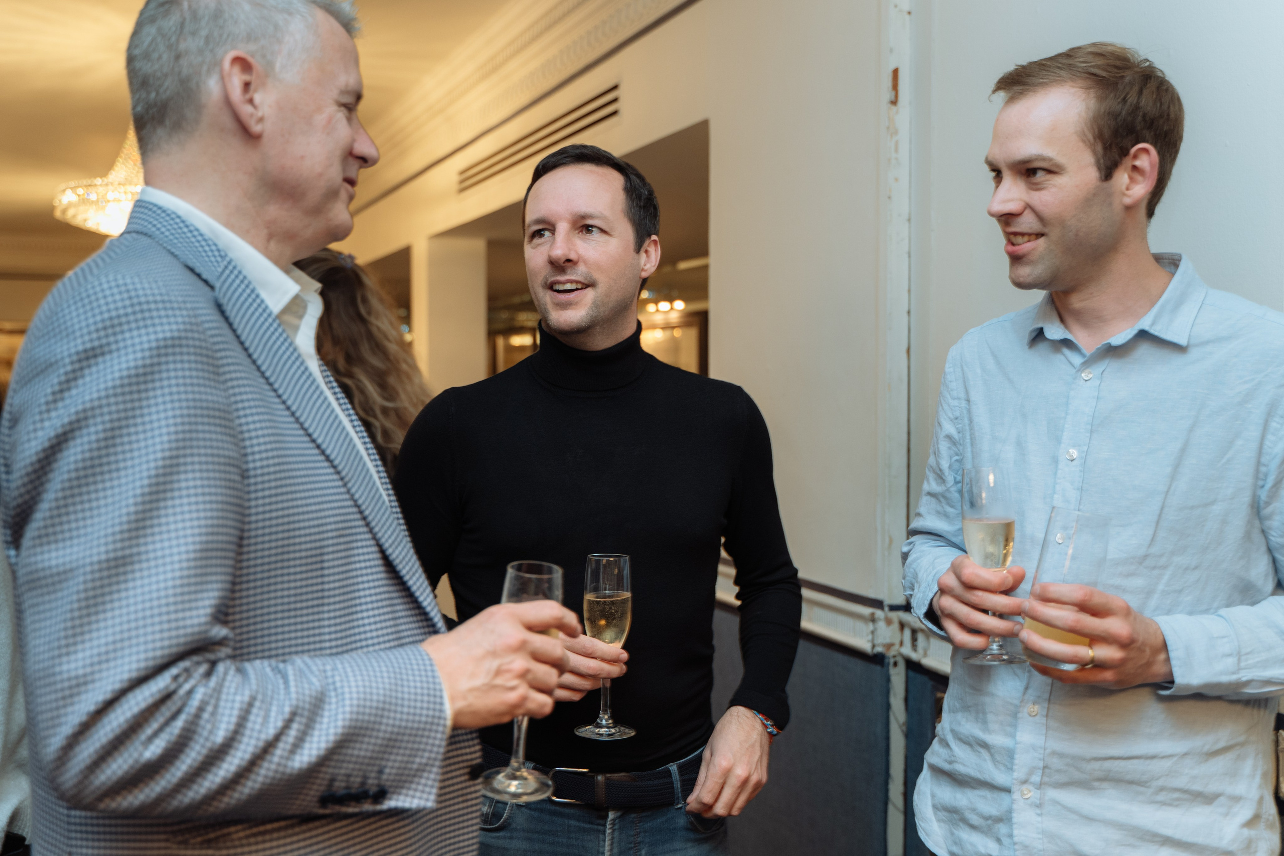 Peppa Pig Birthday party. Photographer in London Daria Agafonova