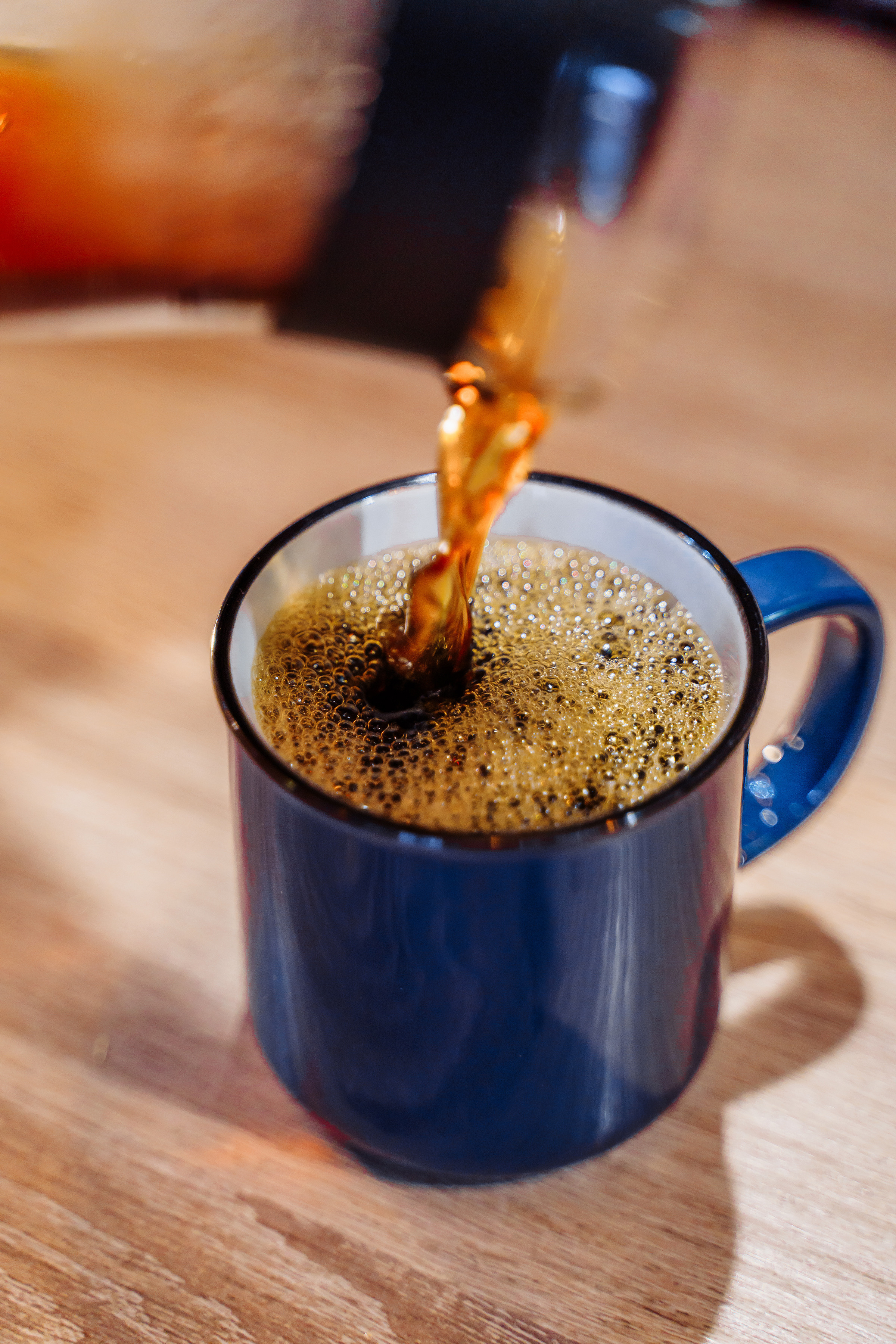 Cafe “Coffee Room 19”. Instagram content. Photographer in London Daria Agafonova