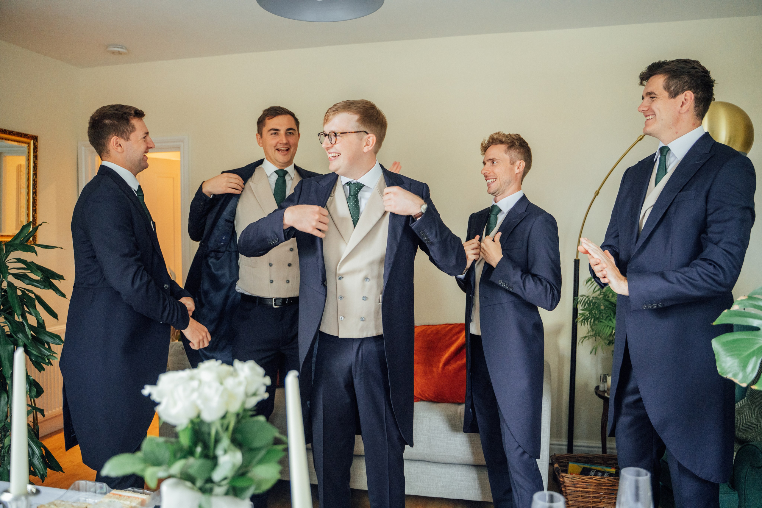 Wedding in London. Photographer in London Daria Agafonova