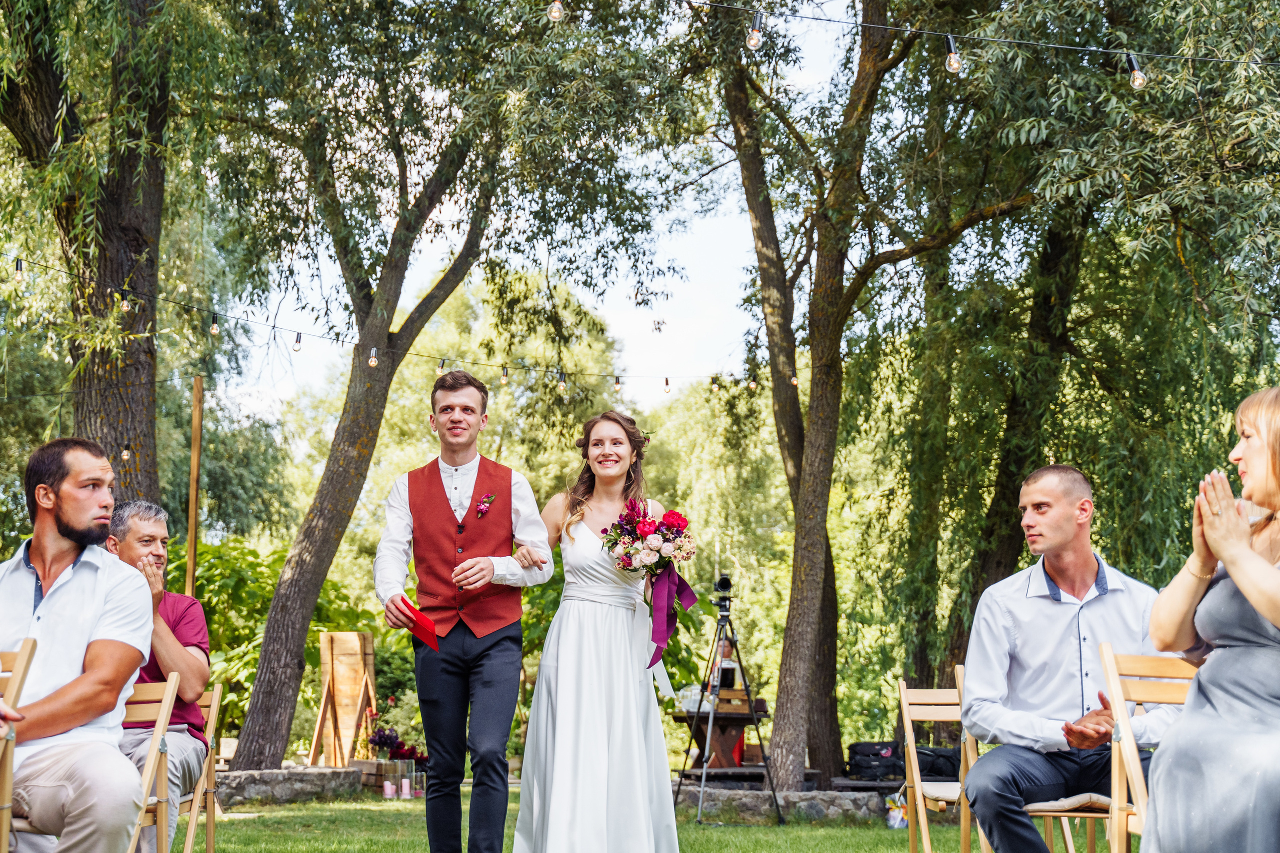 Castle wedding. Katya and Dima. Photographer in London Daria Agafonova