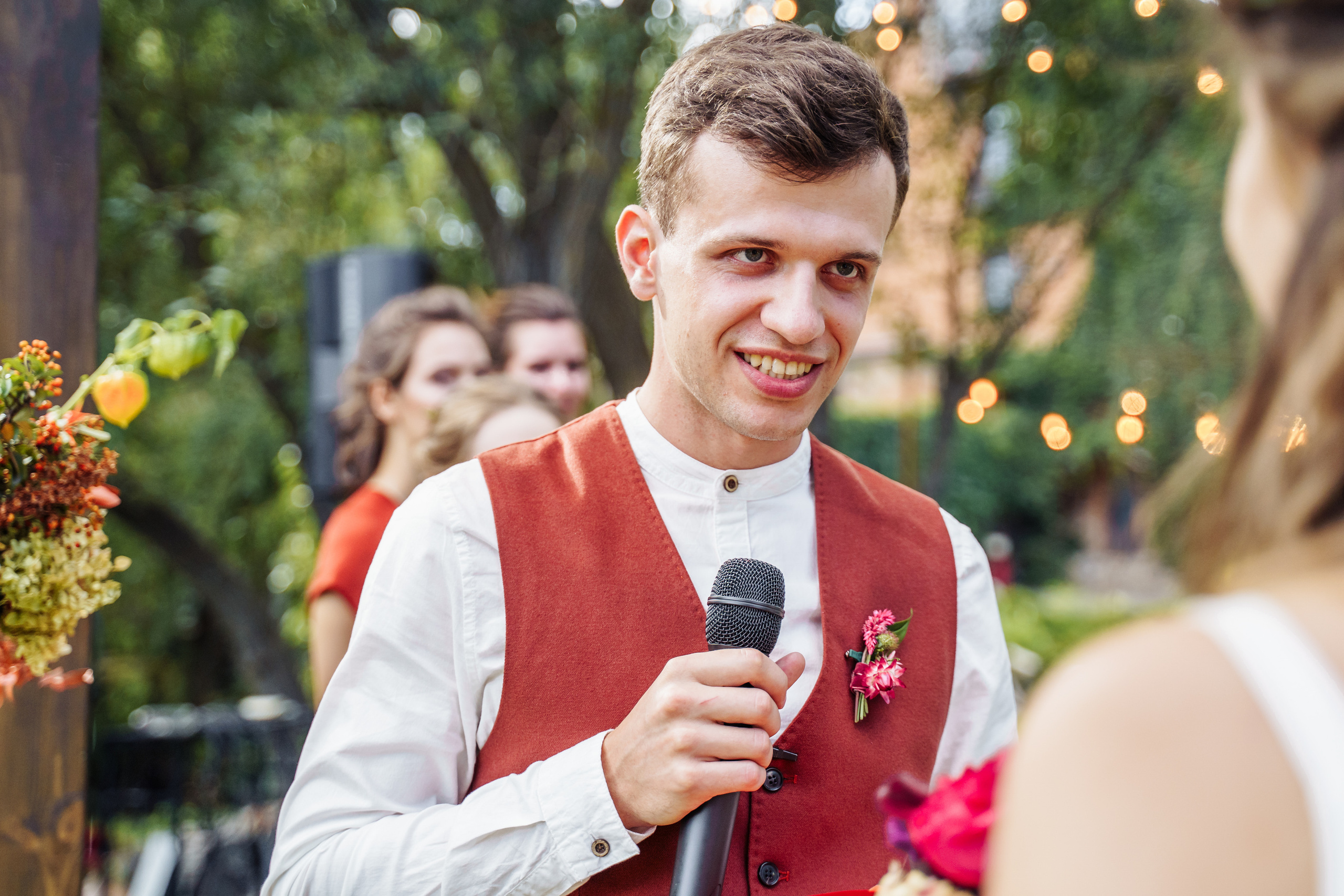 Castle wedding. Katya and Dima. Photographer in London Daria Agafonova