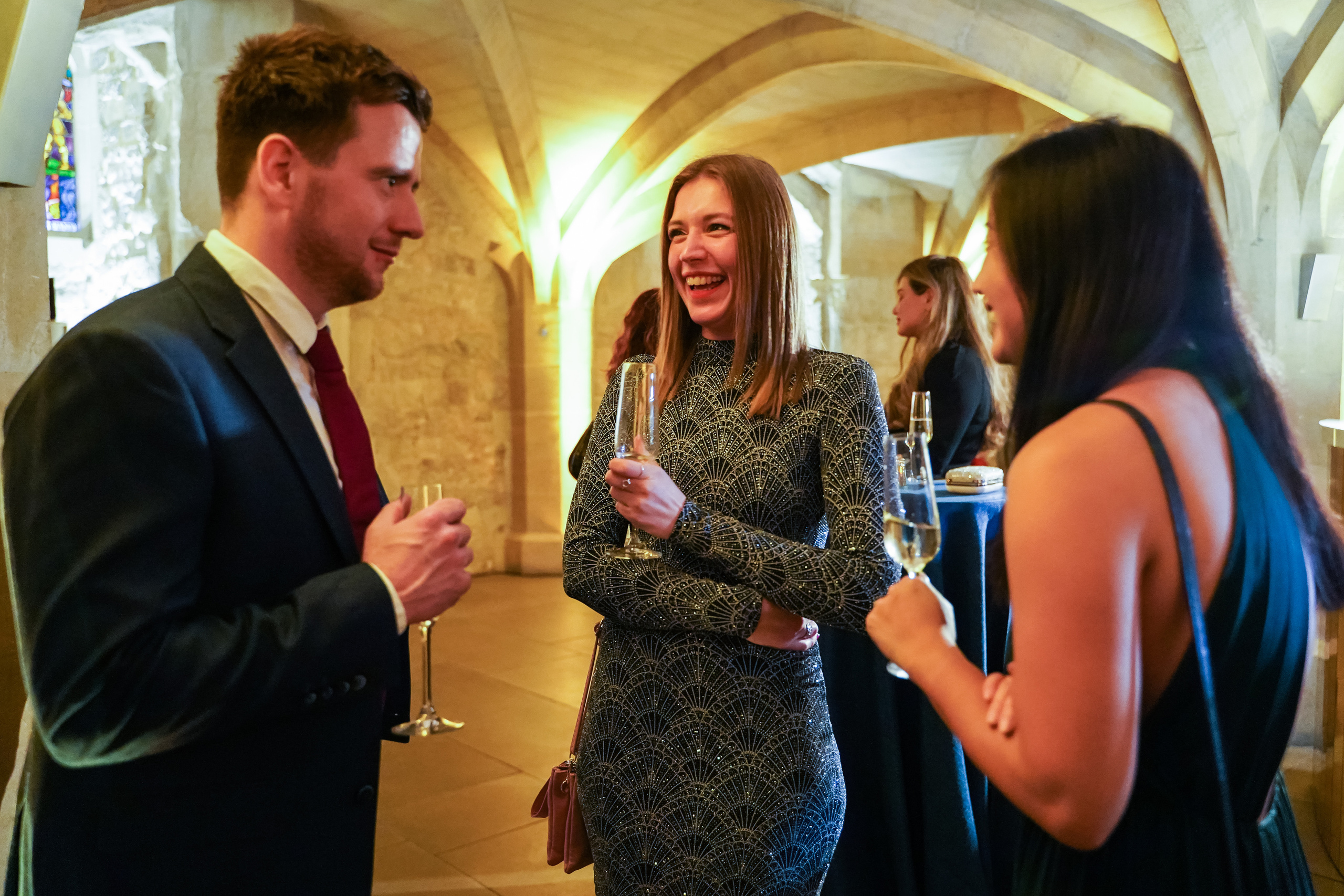 Engagement Excellence Awards. London. Photographer in London Daria Agafonova