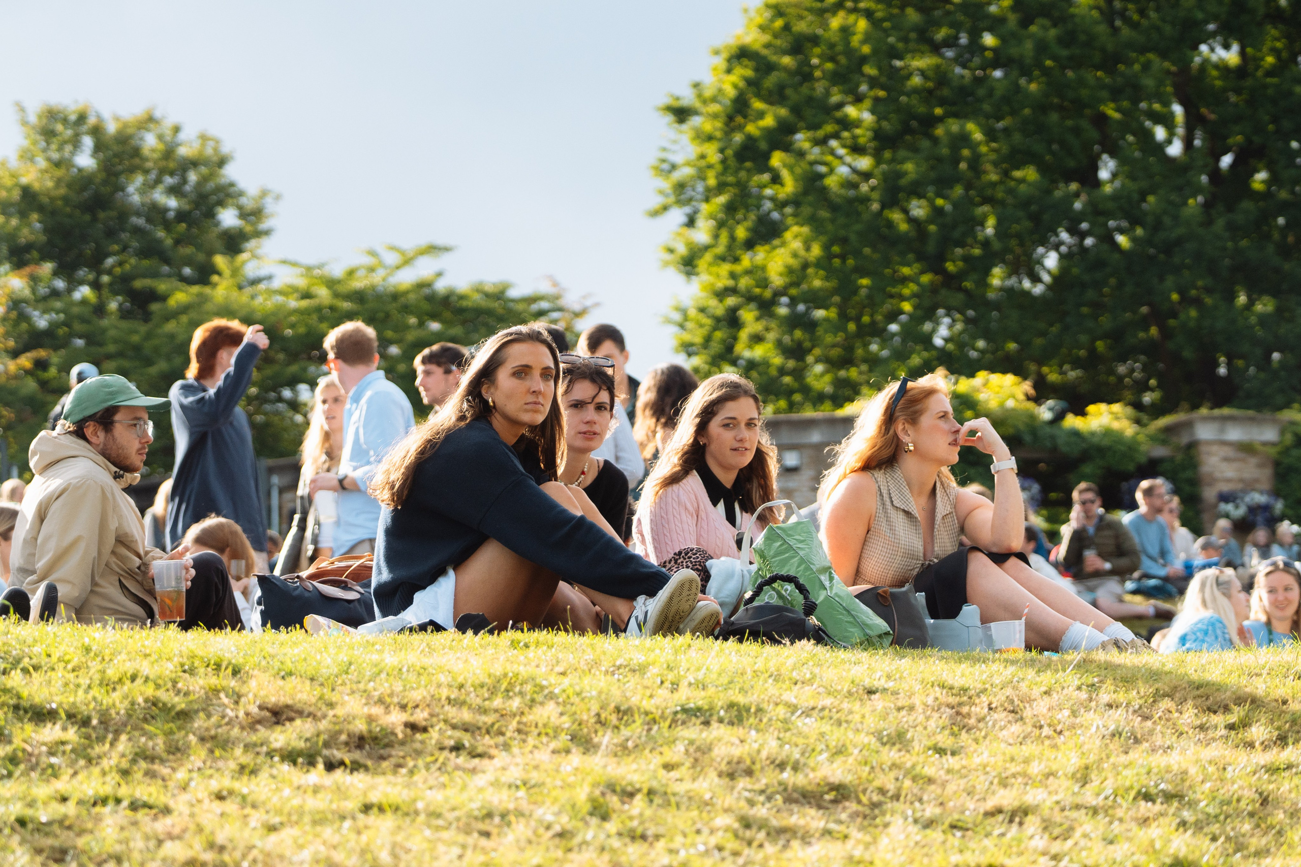 Wimbledon. London. Photographer in London Daria Agafonova