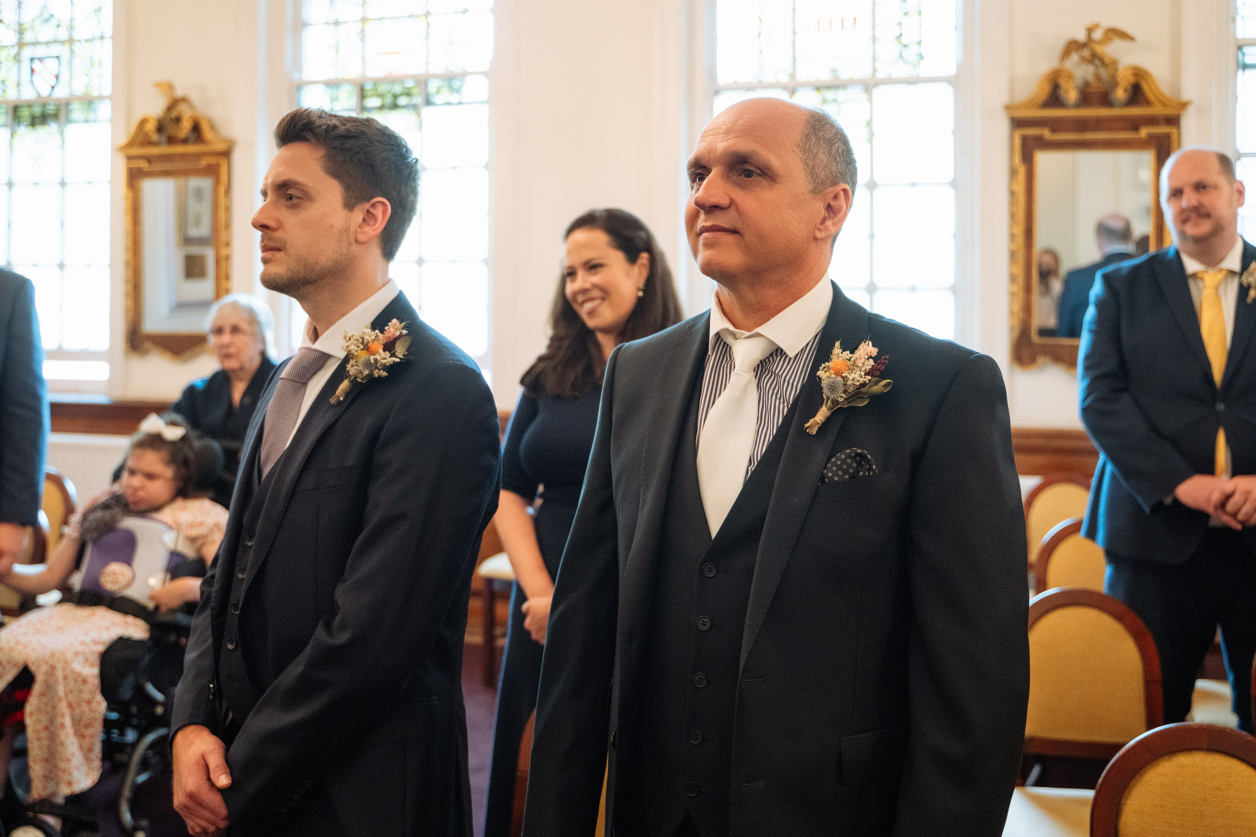 Wedding in Oxford. Conor and Yana. Photographer in London Daria Agafonova