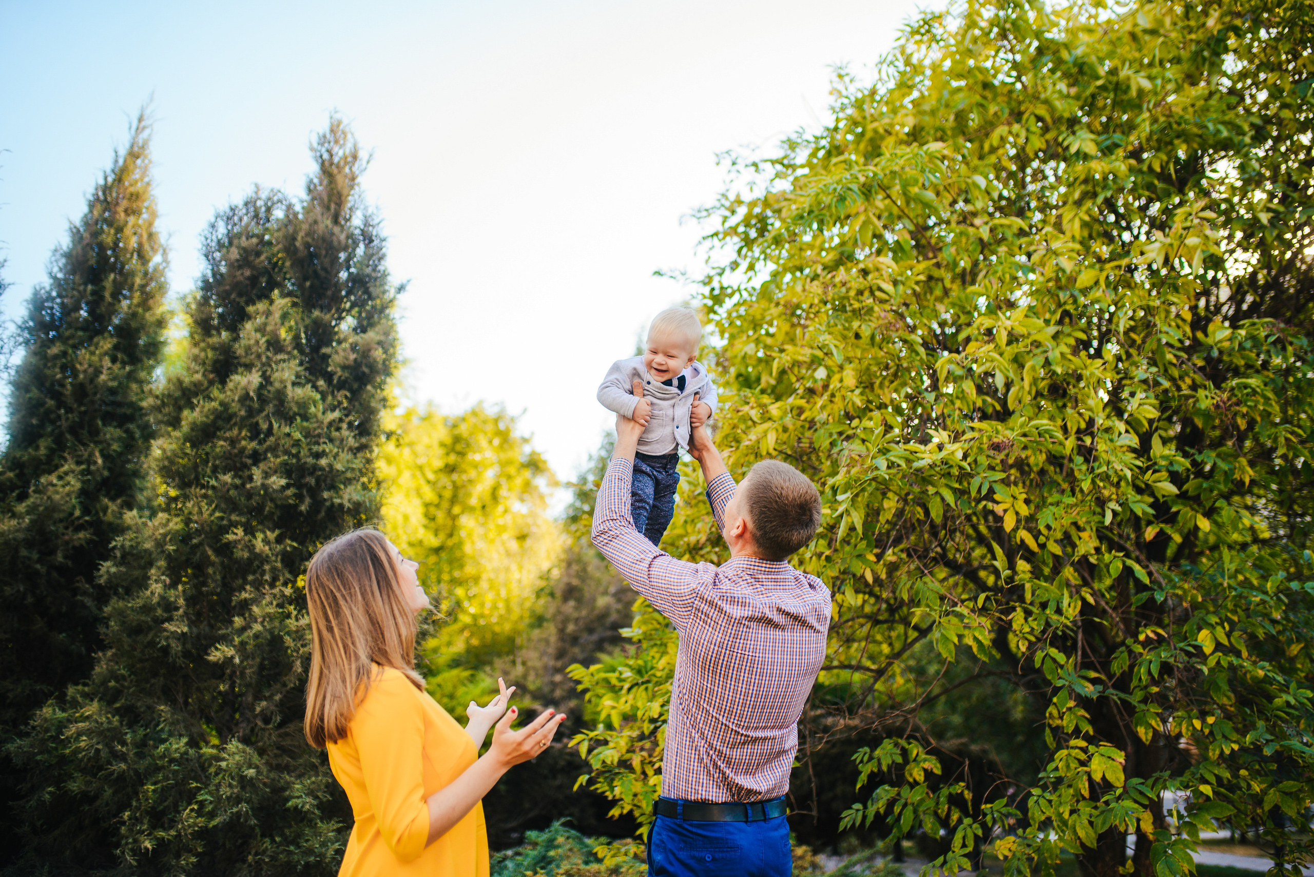 Warm autumn. Photographer in London Daria Agafonova