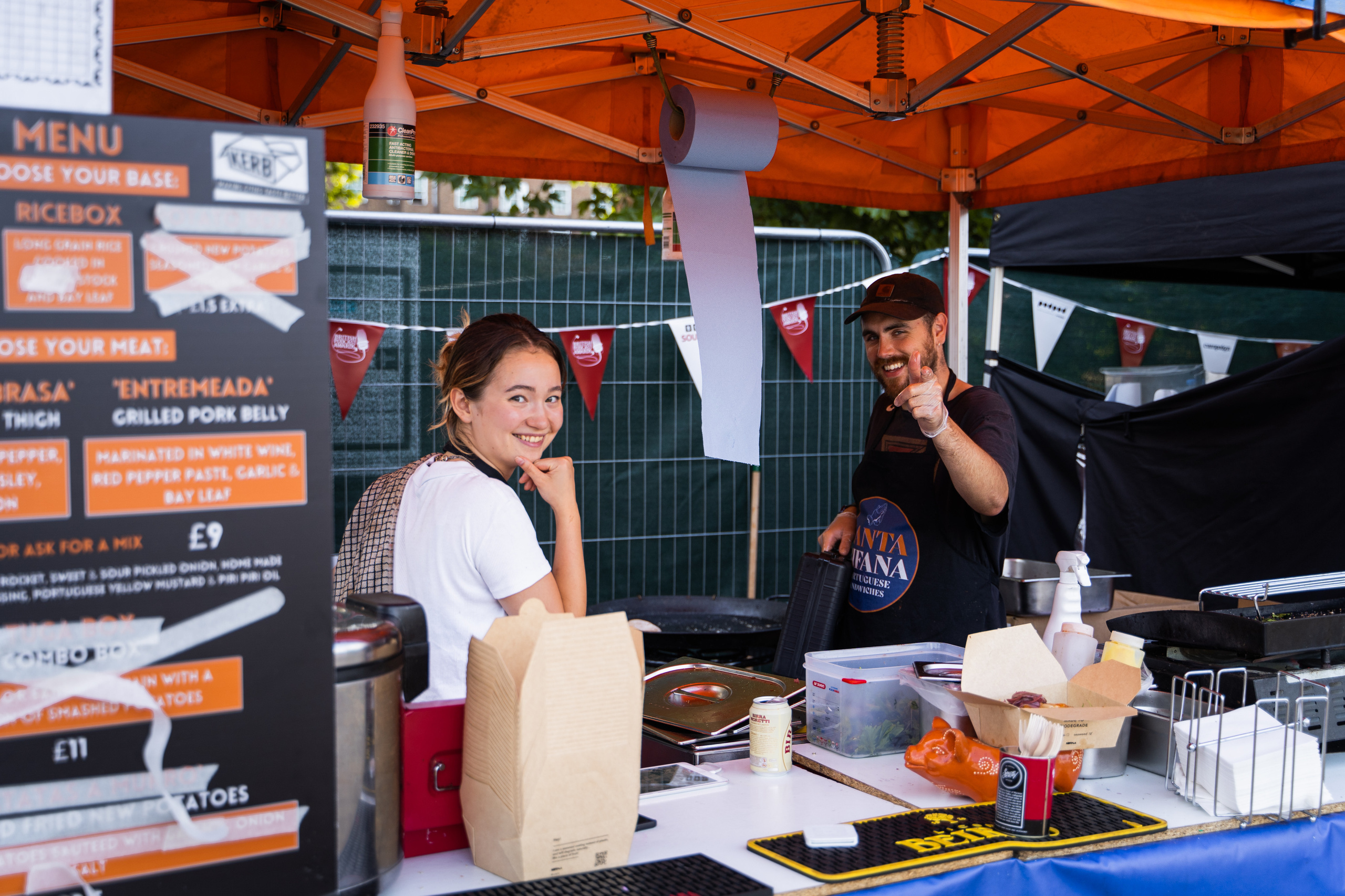 British podcast awards. London. Photographer in London Daria Agafonova