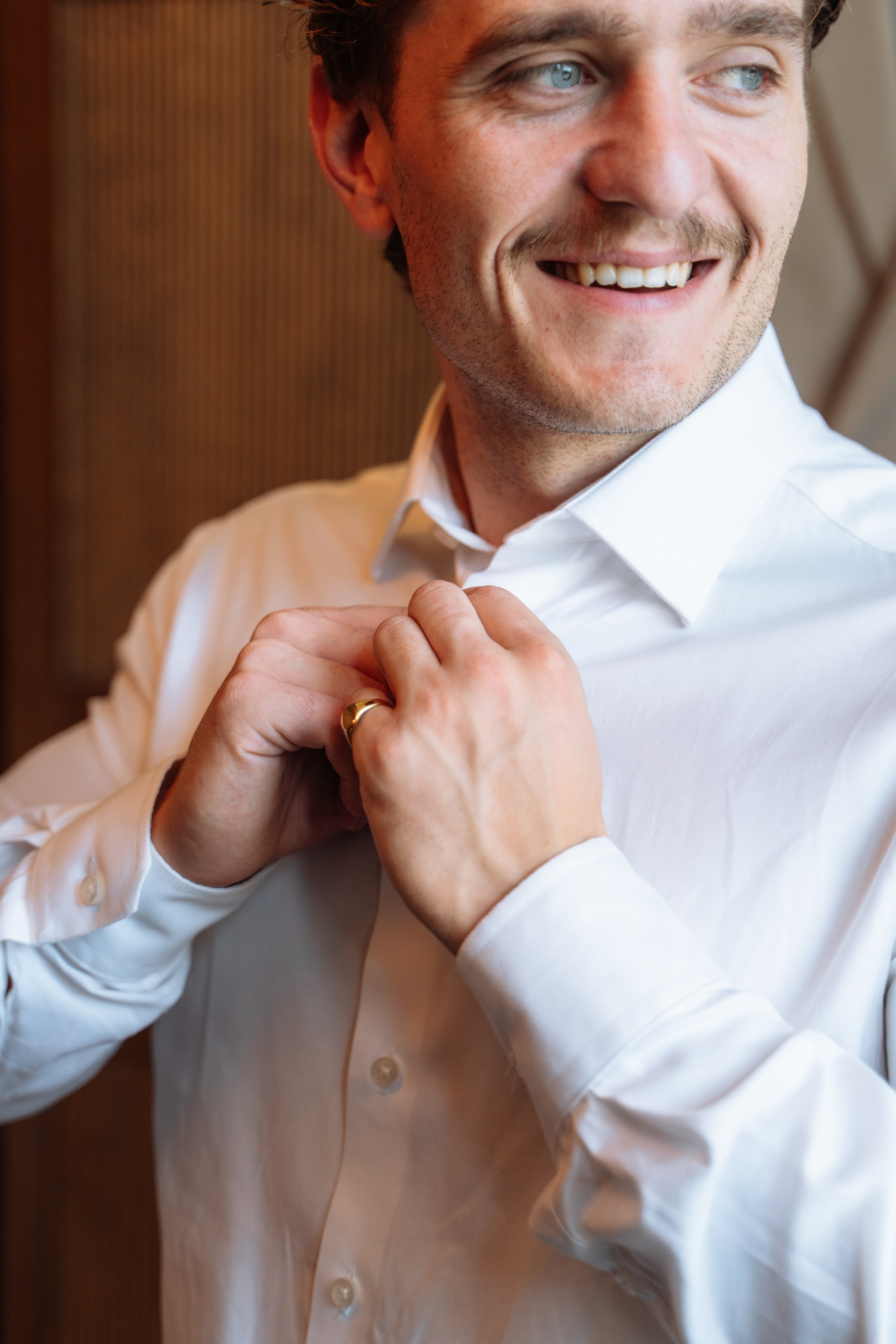 Ana and Stevie. Photographer in London Daria Agafonova