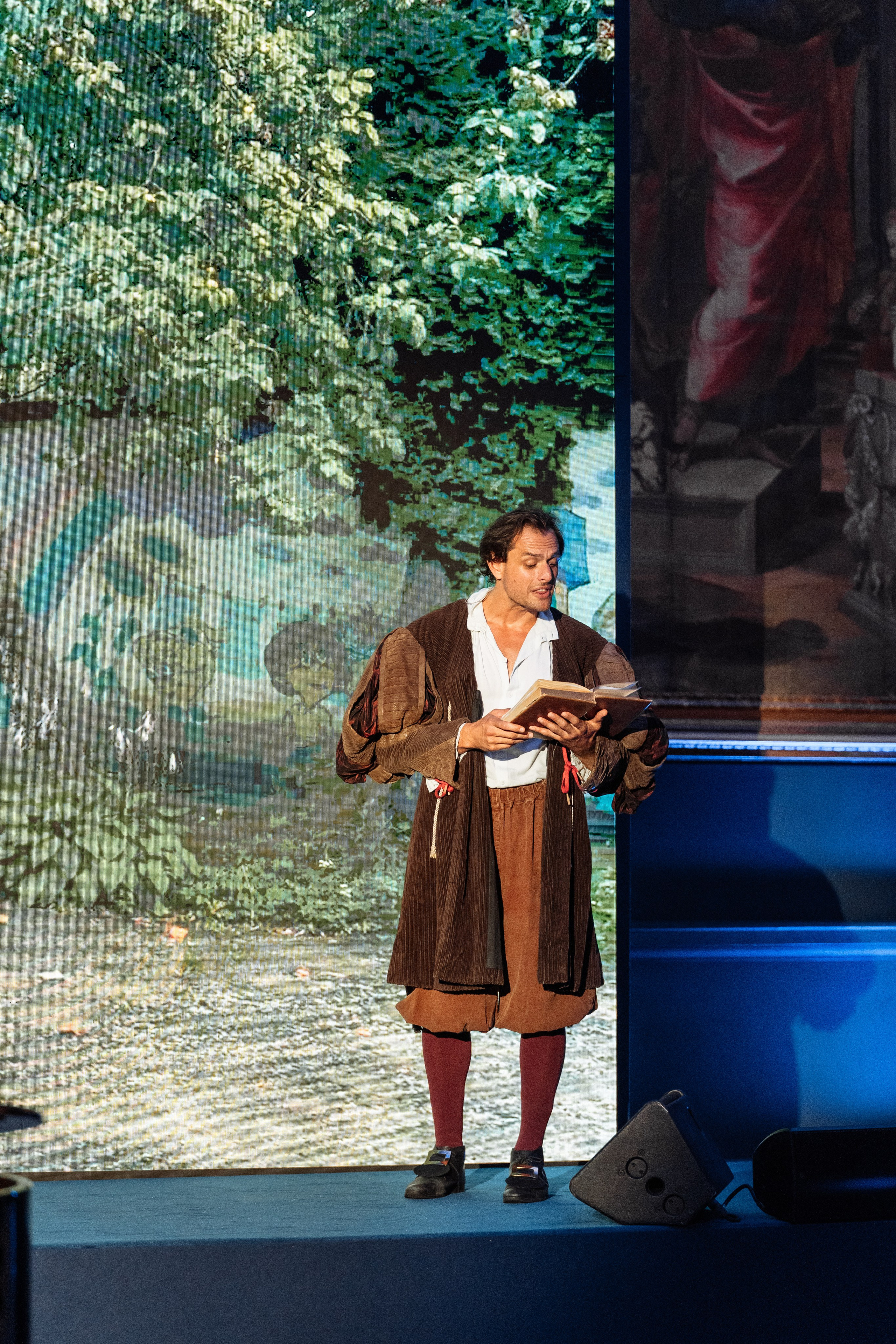 Victoria and Albert Museum. London. Photographer in London Daria Agafonova