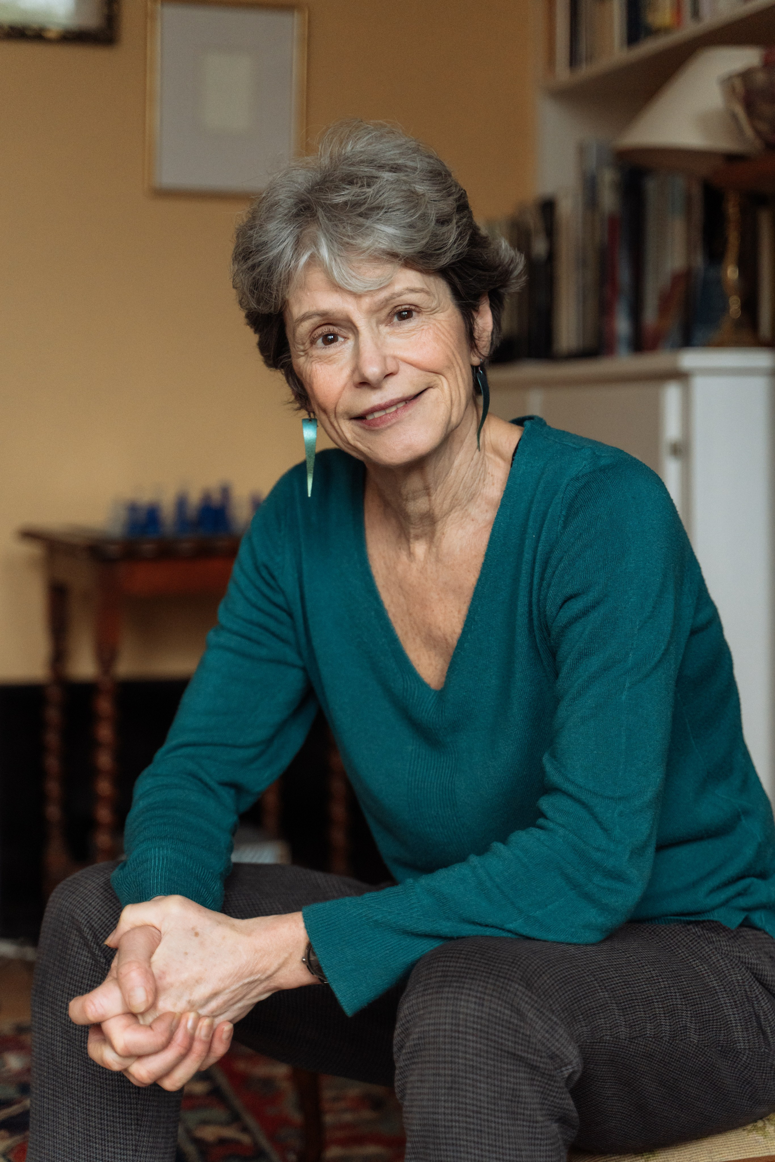 Home Birthday party. Photographer in London Daria Agafonova