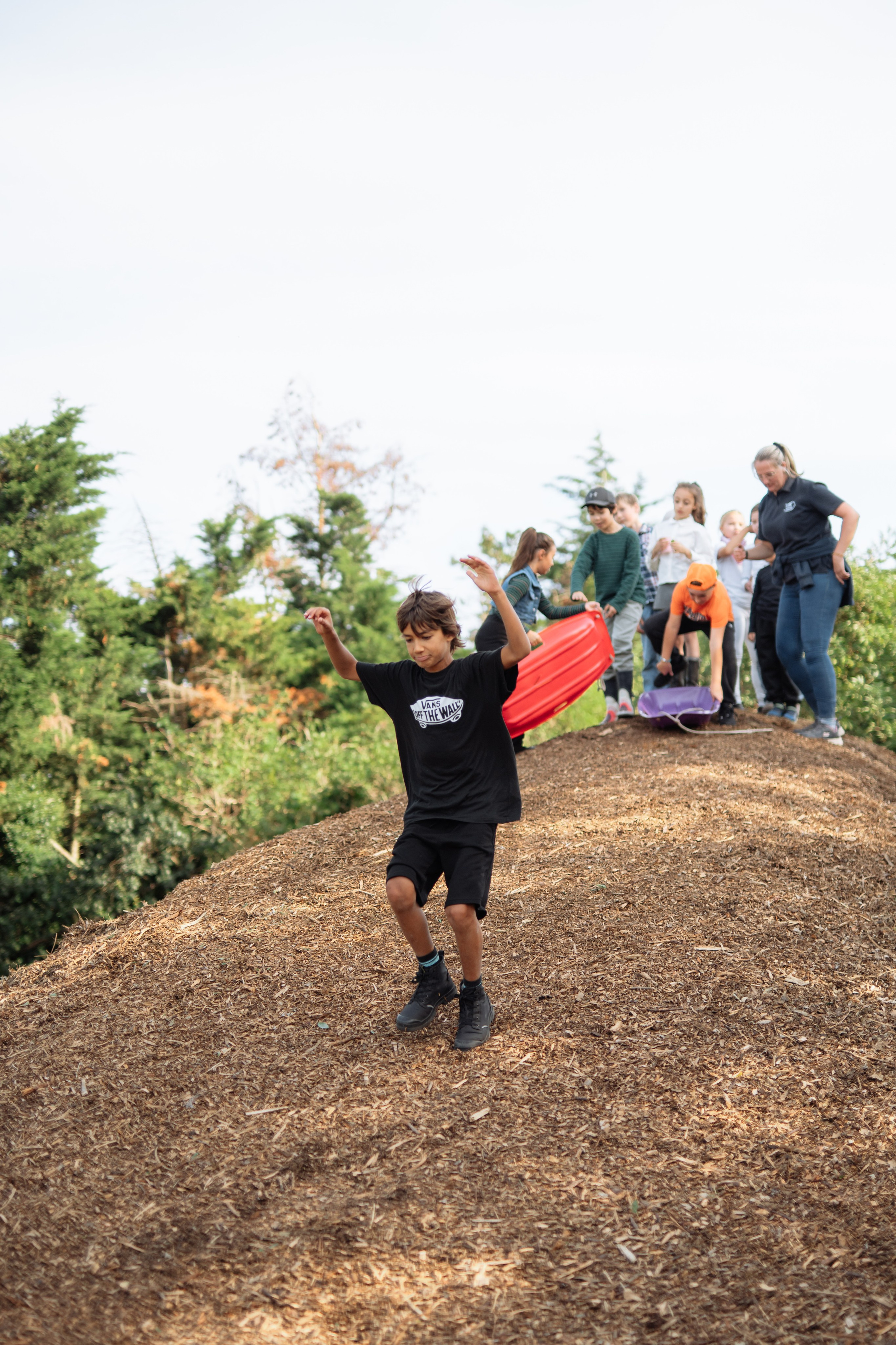 Horse party. Photographer in London Daria Agafonova