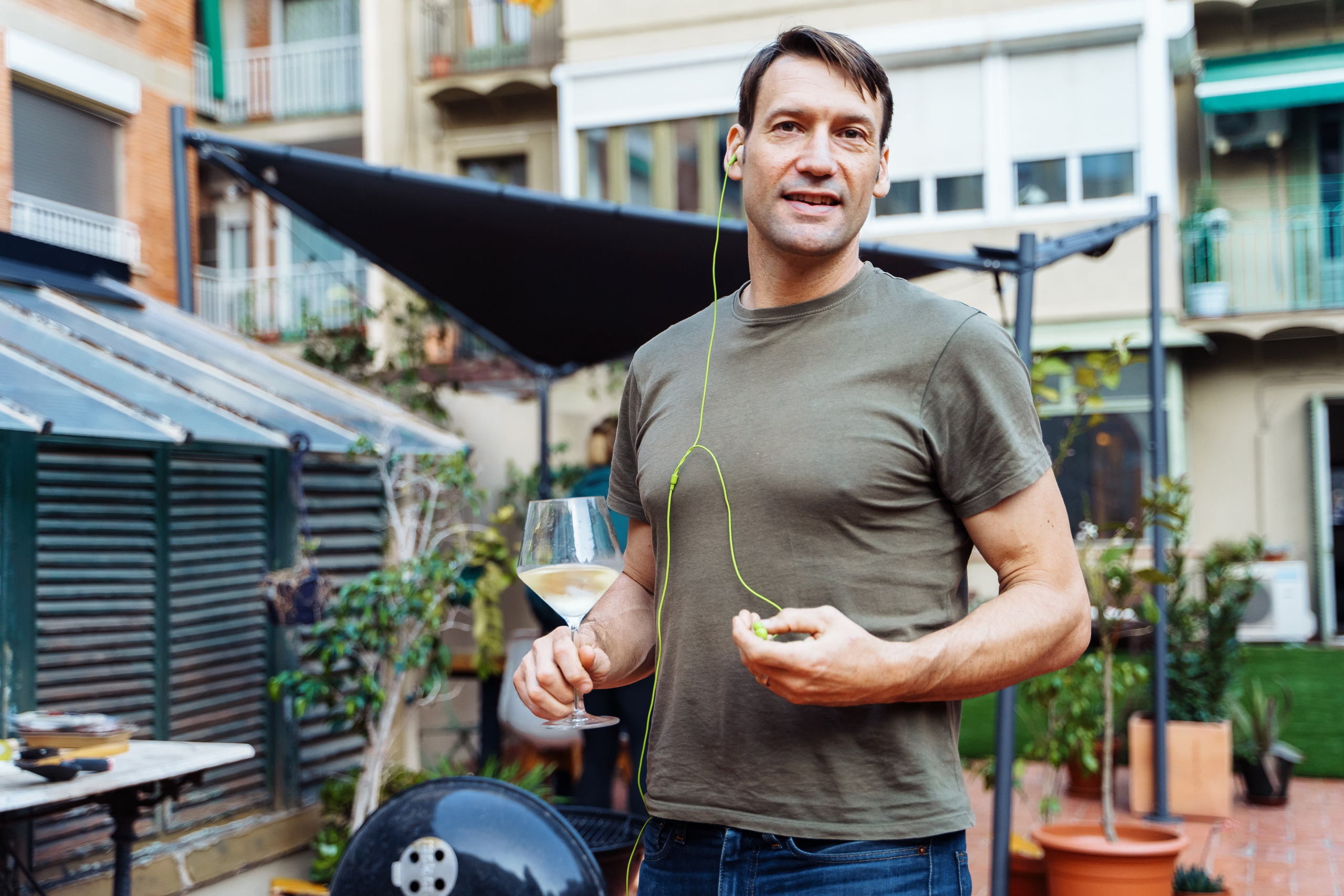 Home shooting. Photographer in London Daria Agafonova