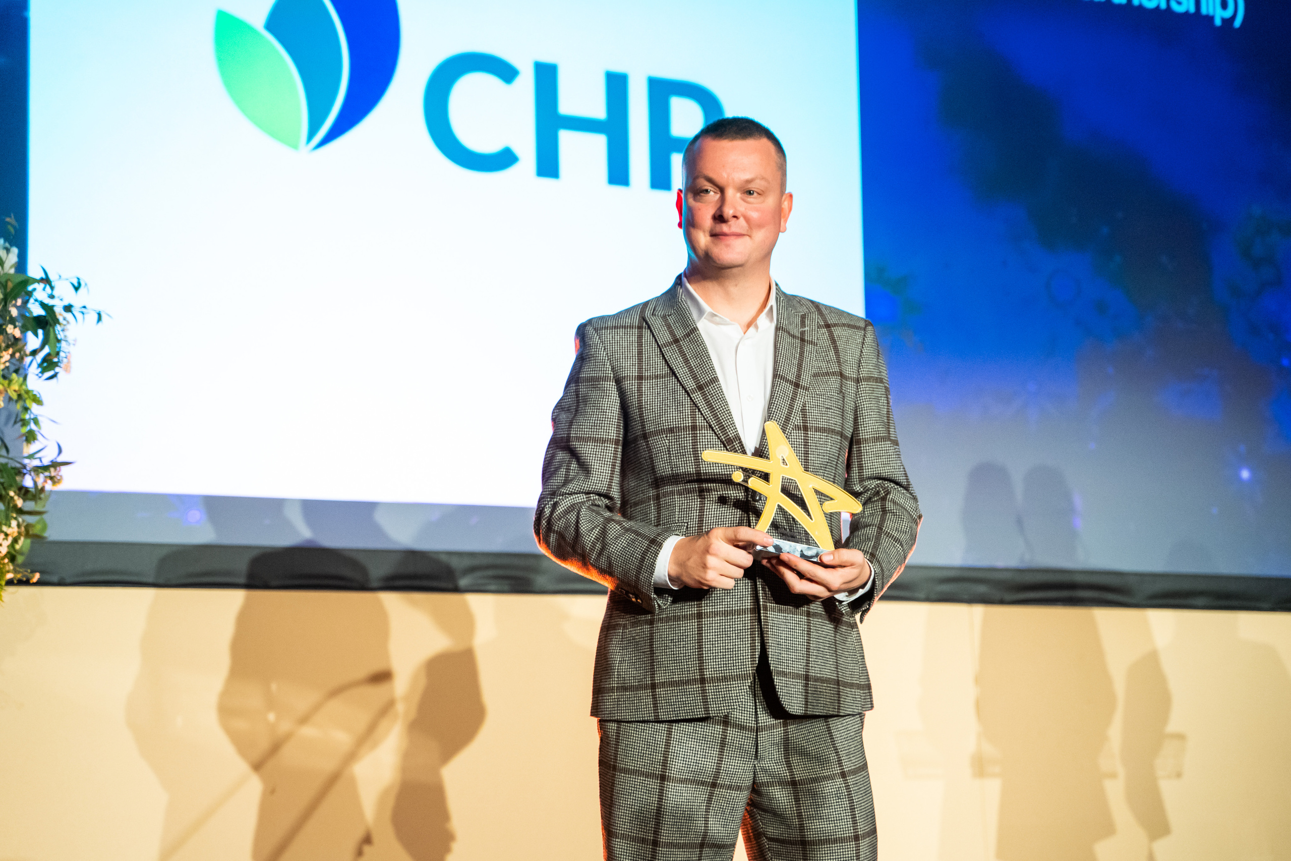 Engagement Excellence Awards. London. Photographer in London Daria Agafonova