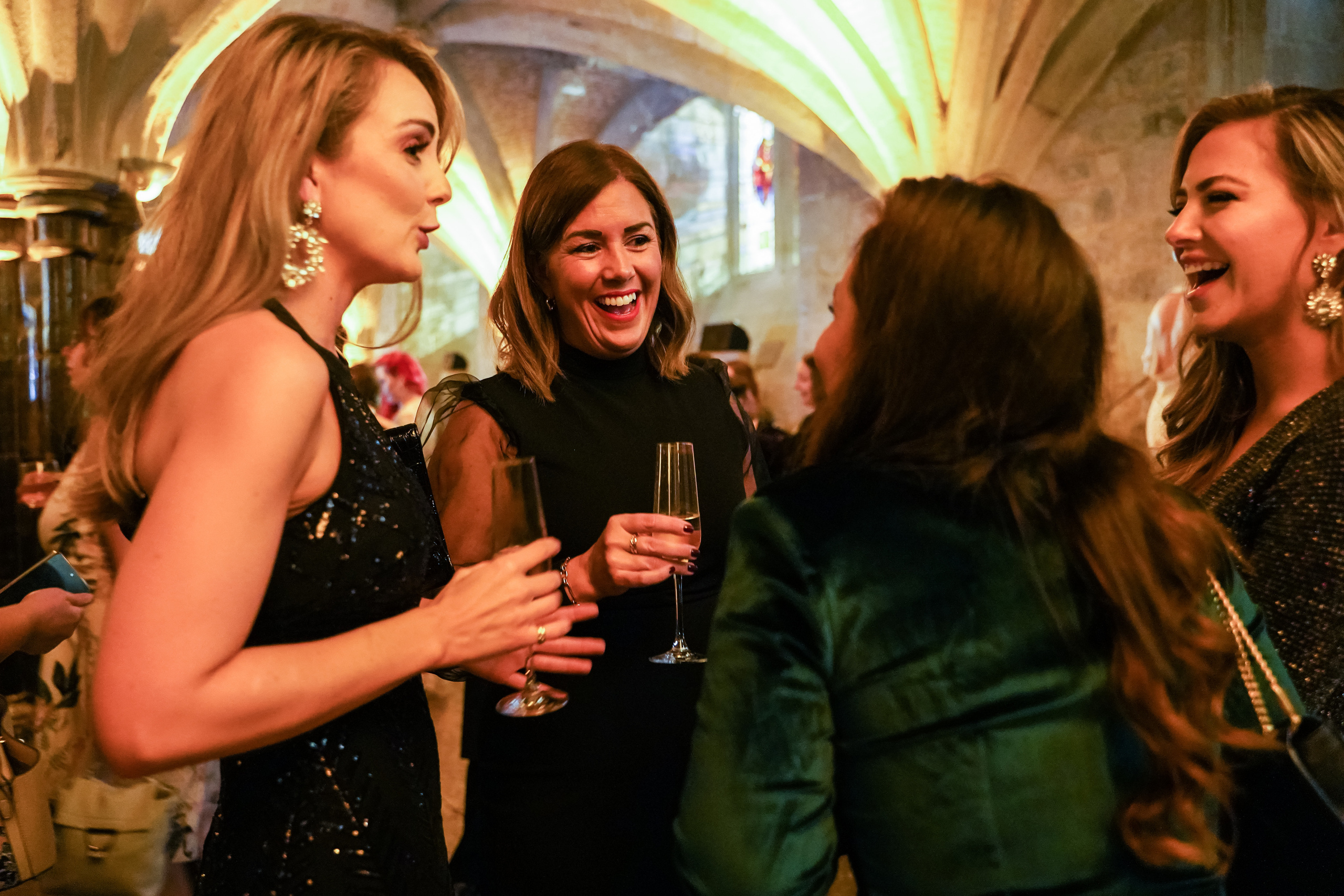 Engagement Excellence Awards. London. Photographer in London Daria Agafonova