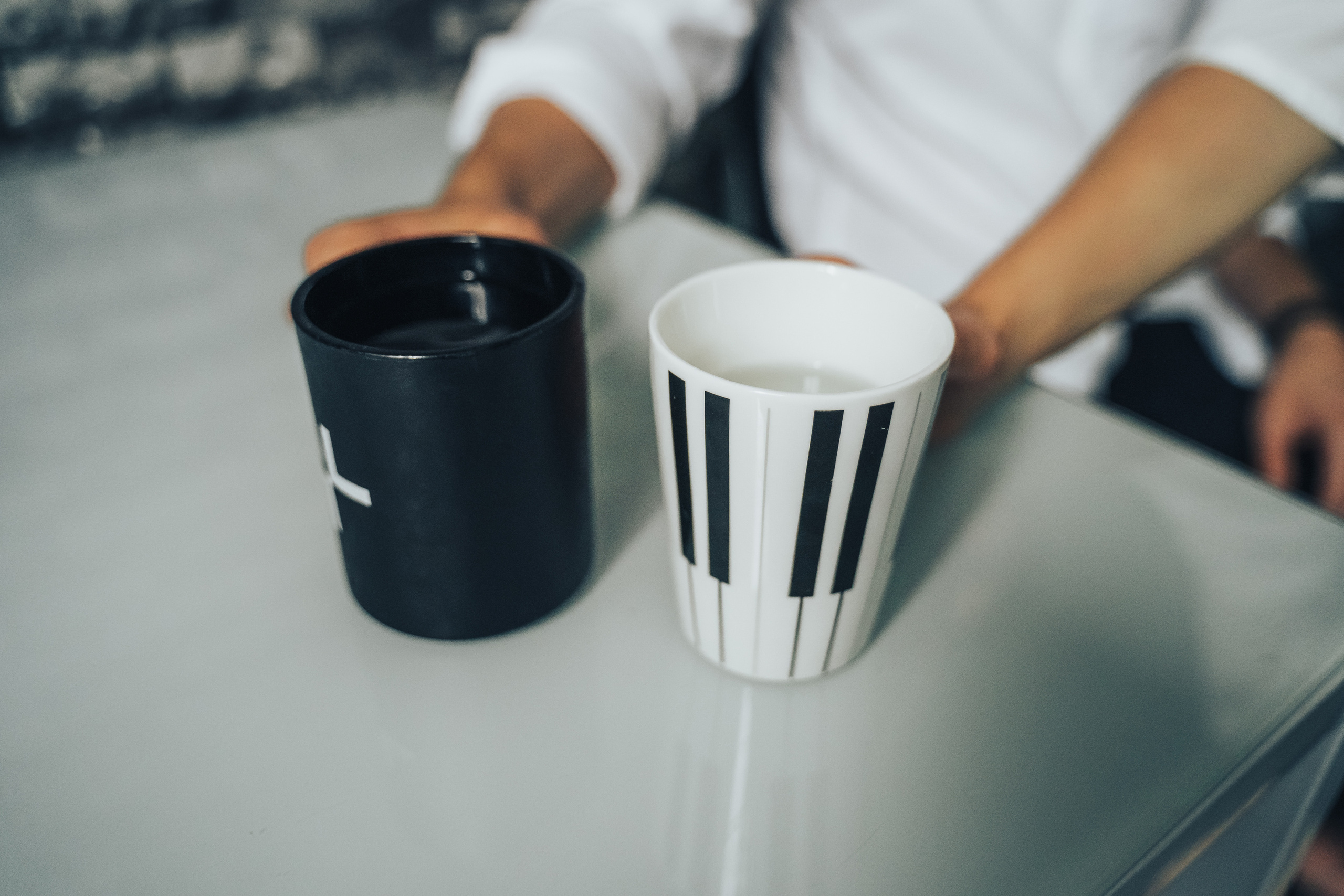 Katya and Dima. Photographer in London Daria Agafonova