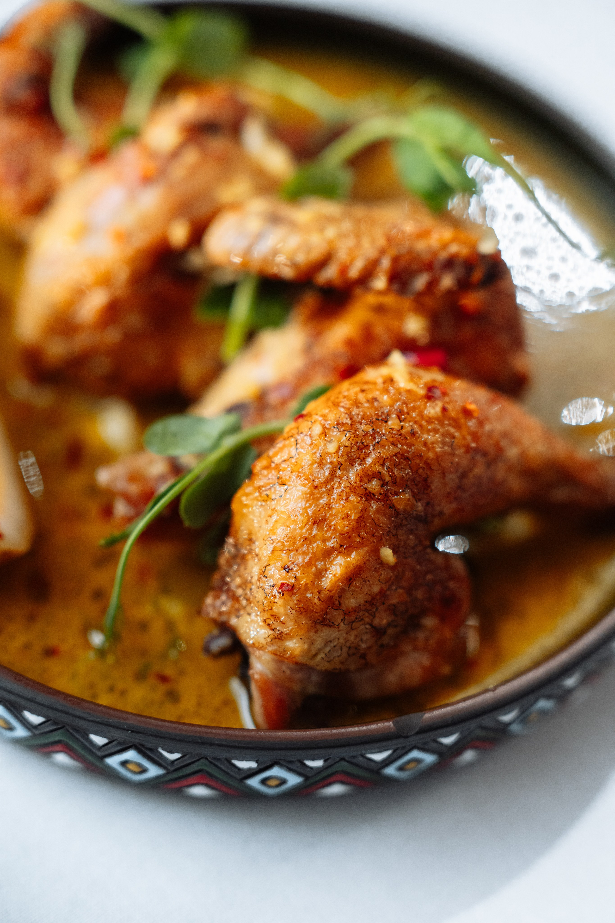 Qarva. Georgian restaurant. Photographer in London Daria Agafonova