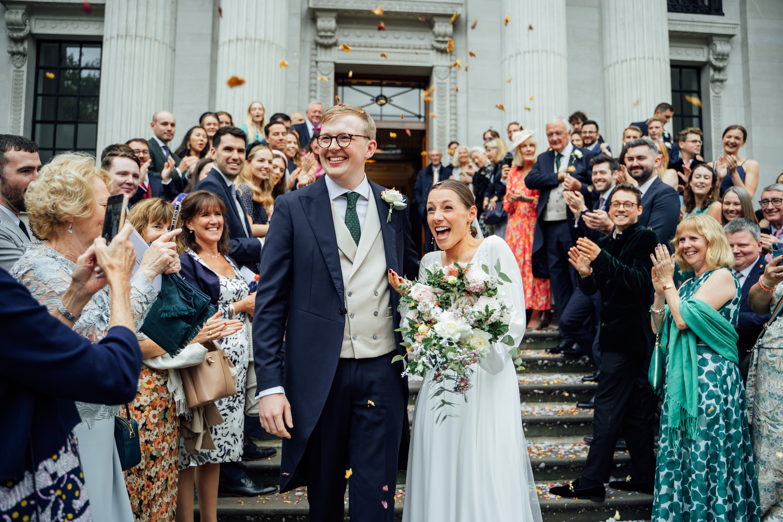 Wedding in London. Photographer in London Daria Agafonova