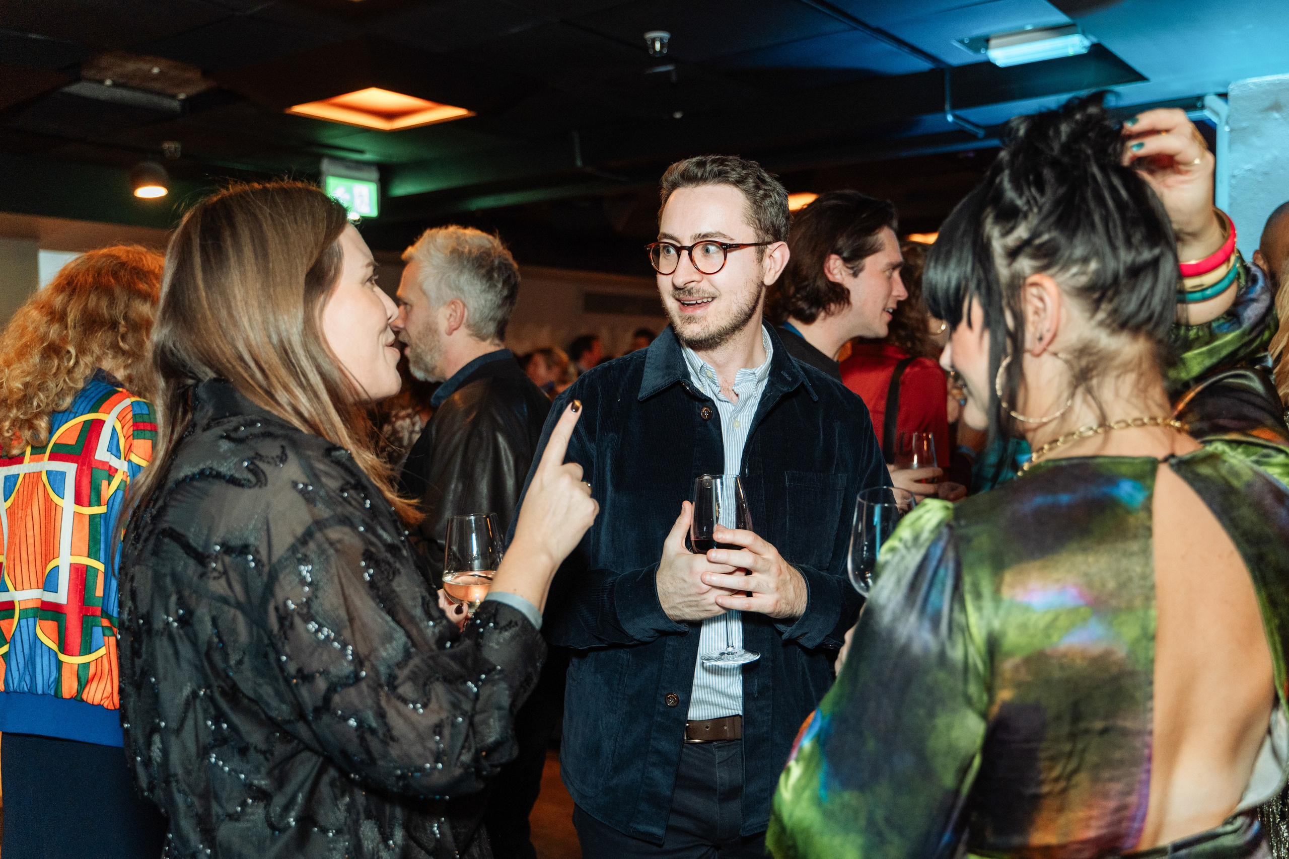 APAS Award. Photographer in London Daria Agafonova