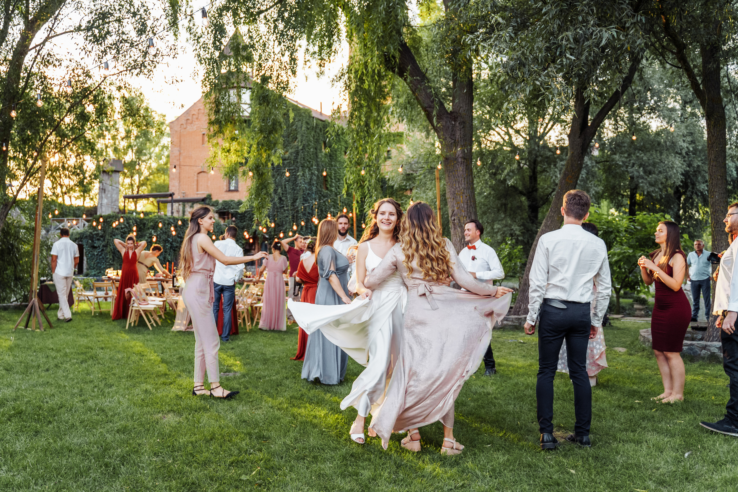 Castle wedding. Katya and Dima. Photographer in London Daria Agafonova