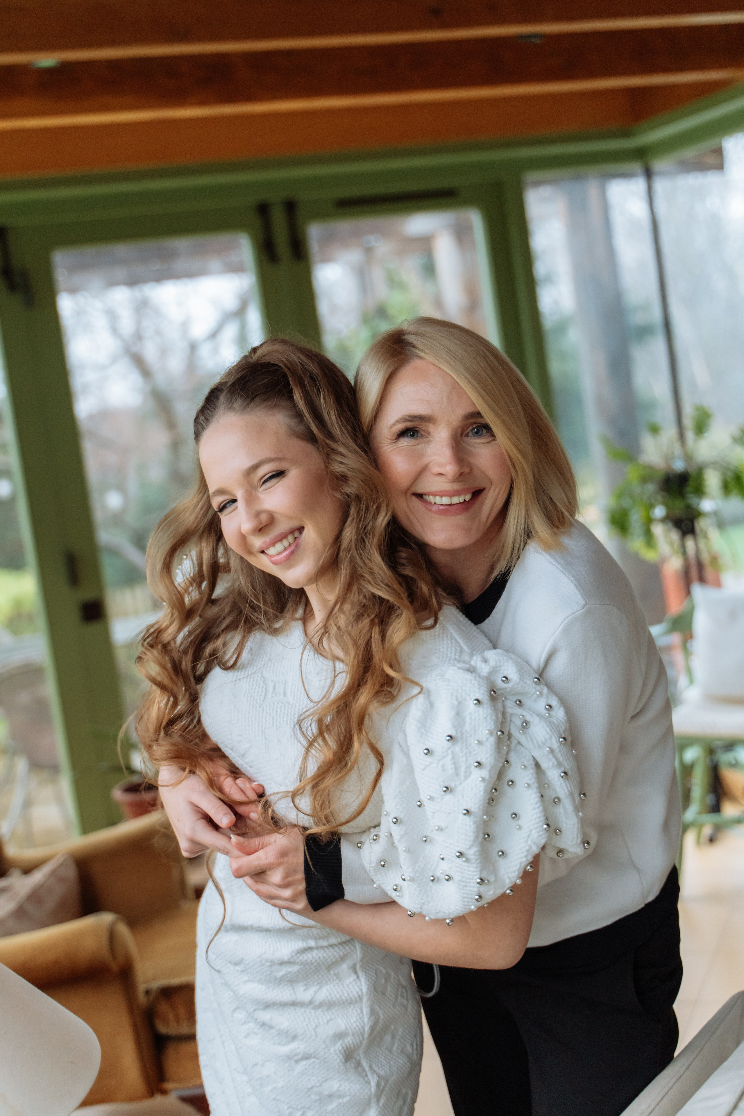 Home Birthday party. Photographer in London Daria Agafonova