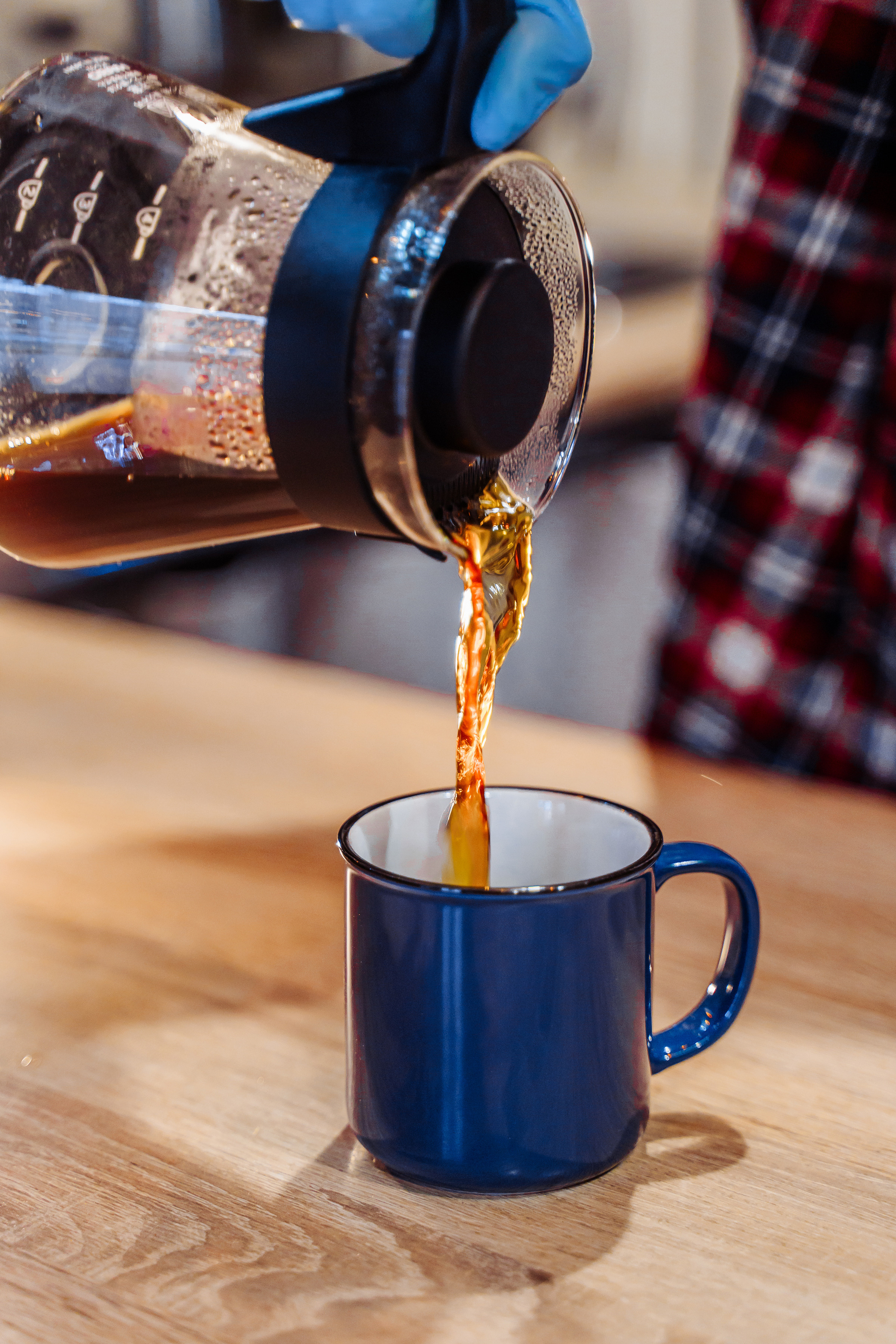 Cafe “Coffee Room 19”. Instagram content. Photographer in London Daria Agafonova