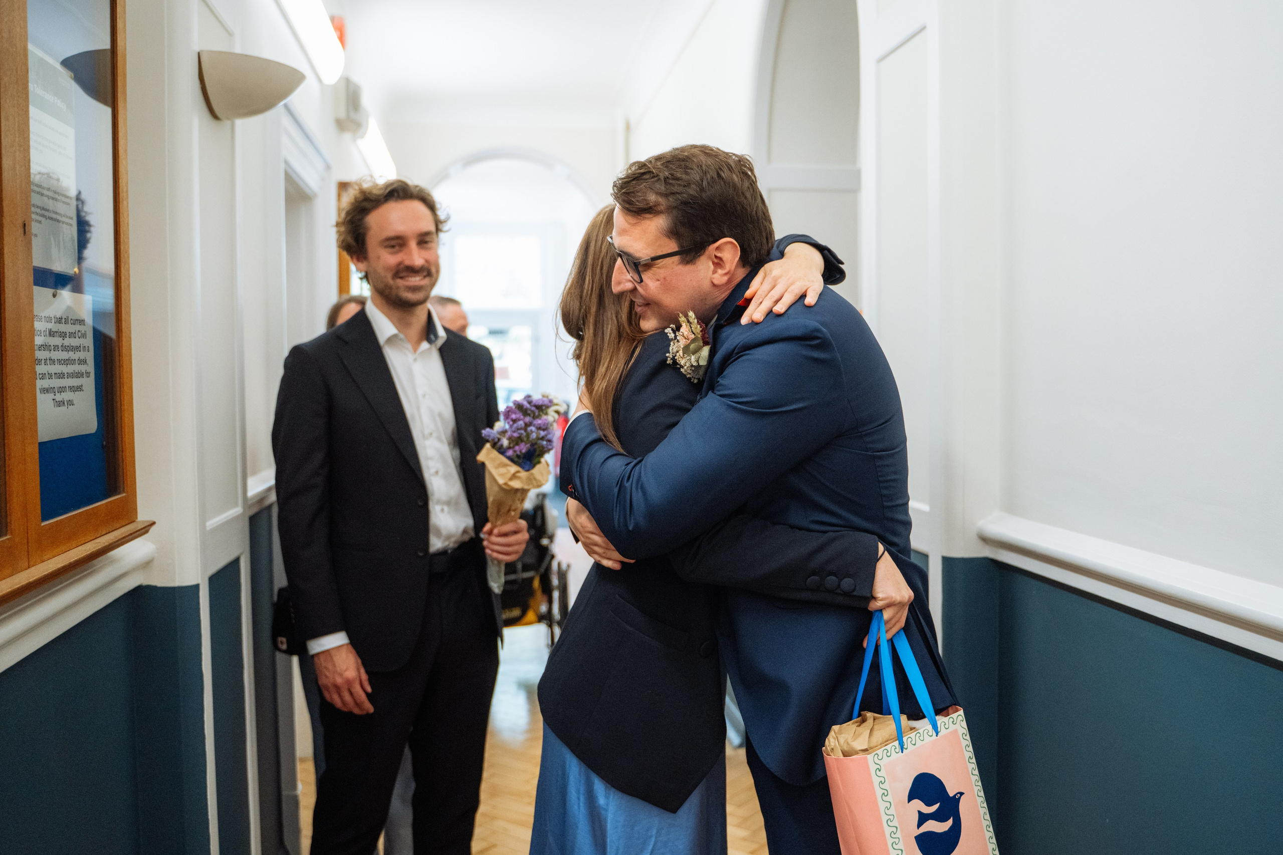 Wedding in Oxford. Conor and Yana. Photographer in London Daria Agafonova