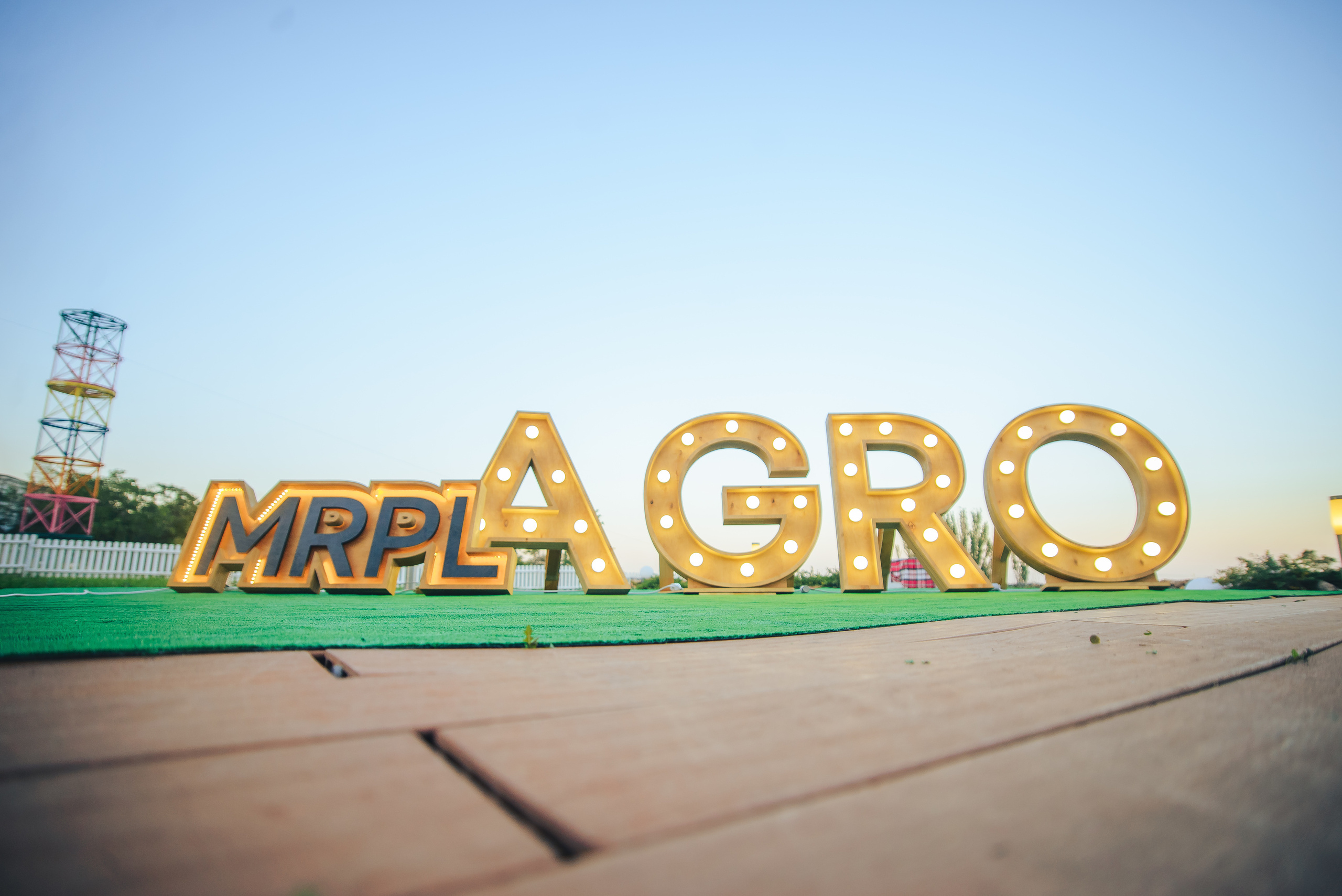 Corporate event for agricultural companies. Ukraine. Photographer in London Daria Agafonova