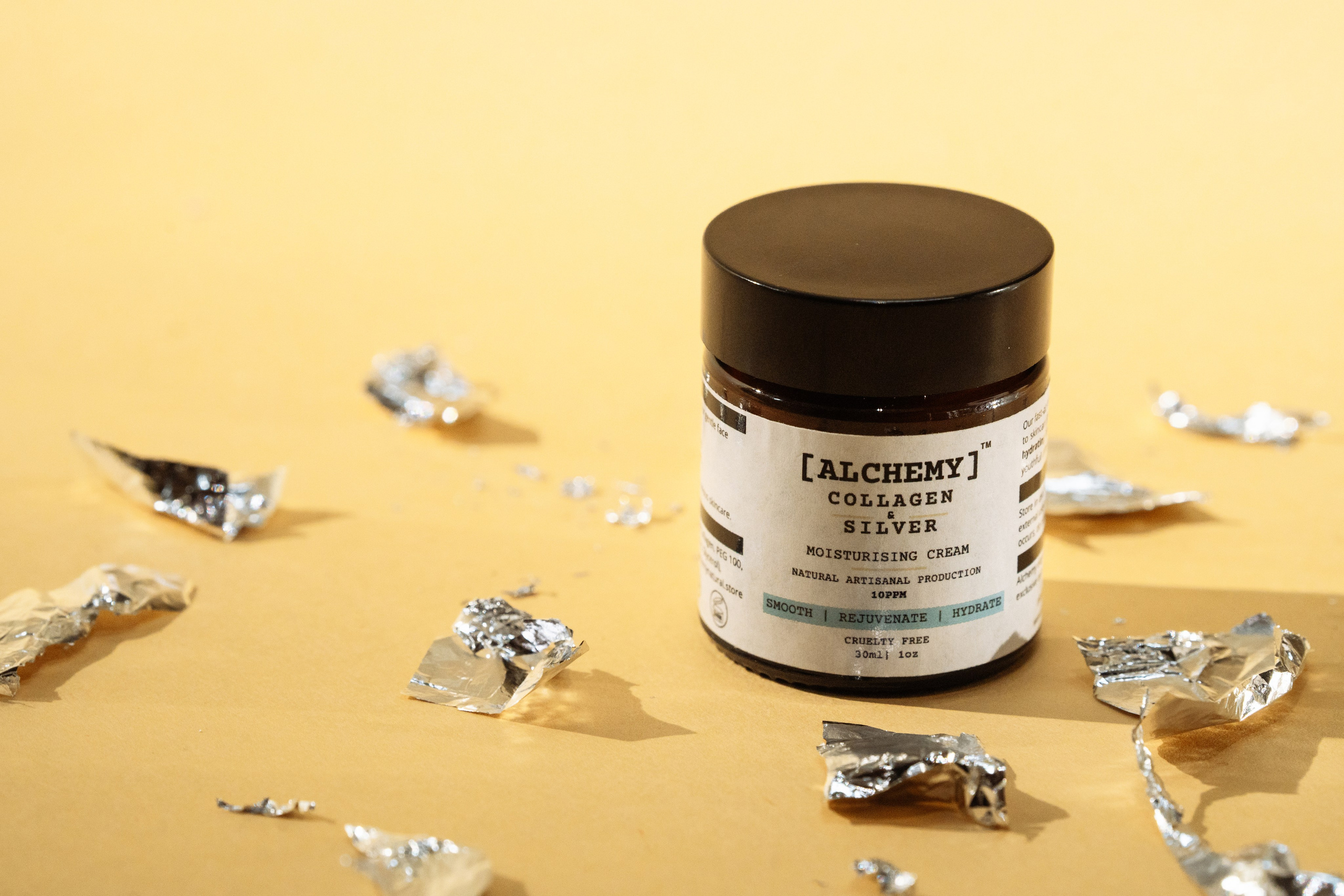 Alchemynatural.store. Photographer in London Daria Agafonova