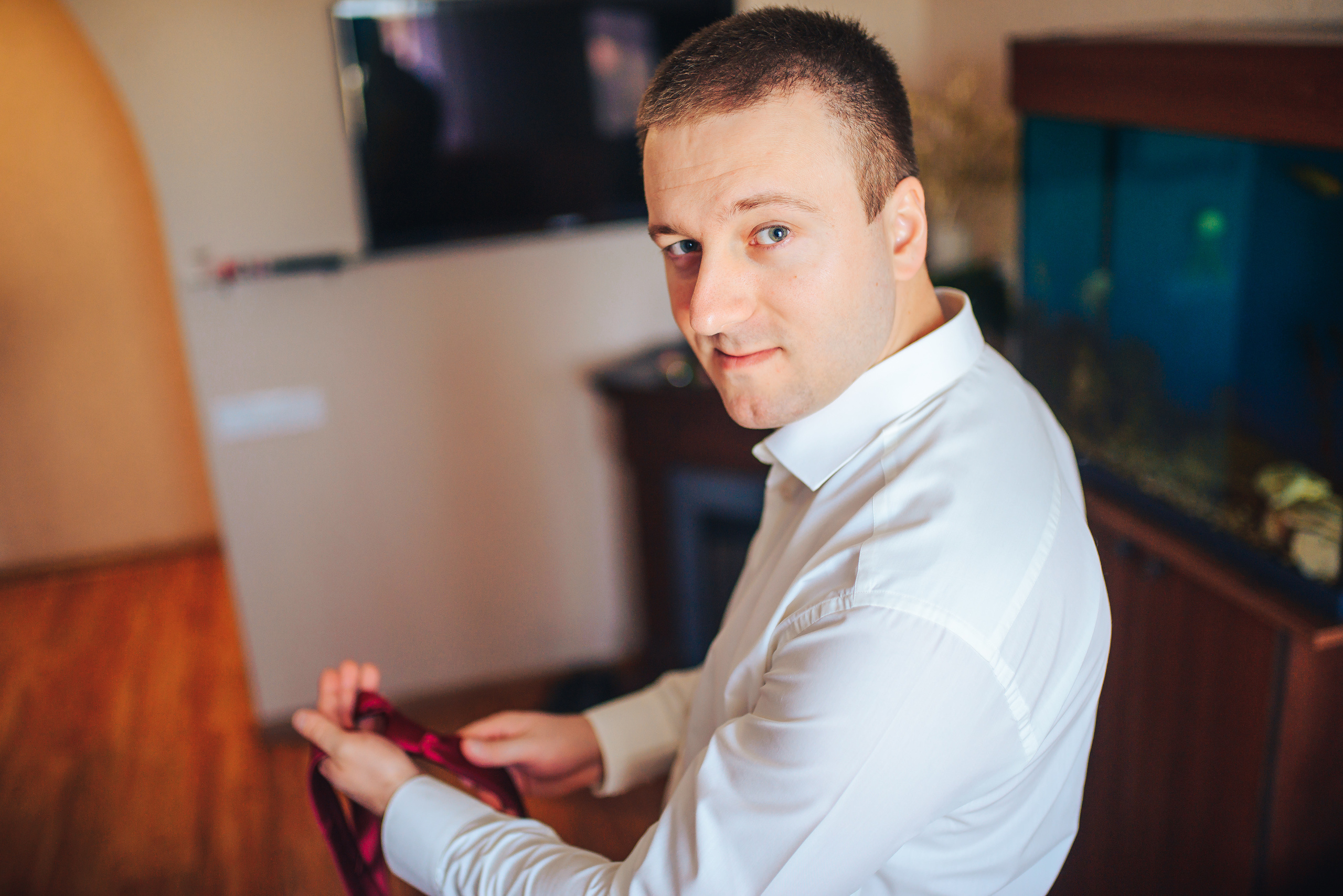 I’ve been waiting for you all my life. Sergey and Inna. Photographer in London Daria Agafonova