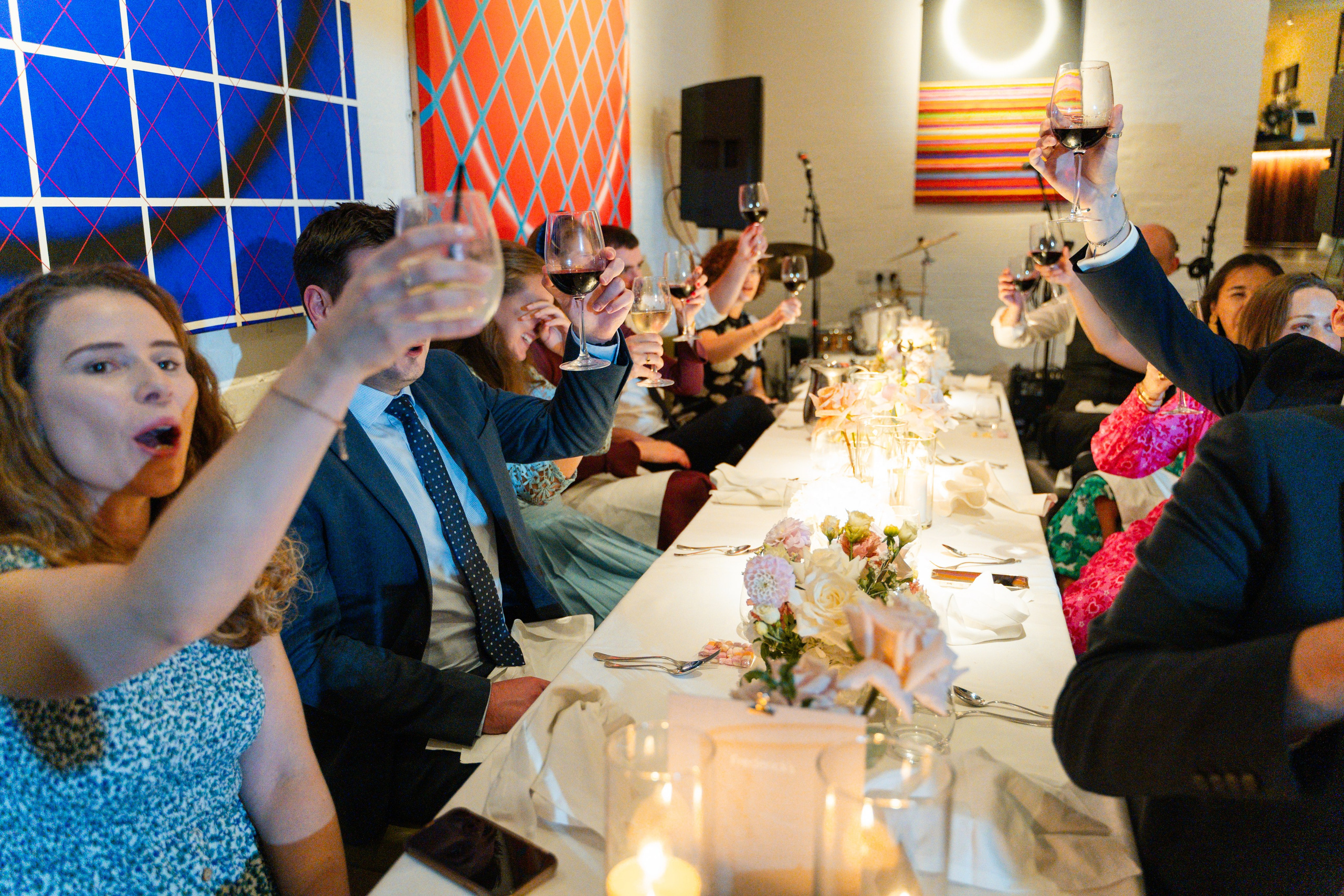 Wedding in London. Photographer in London Daria Agafonova