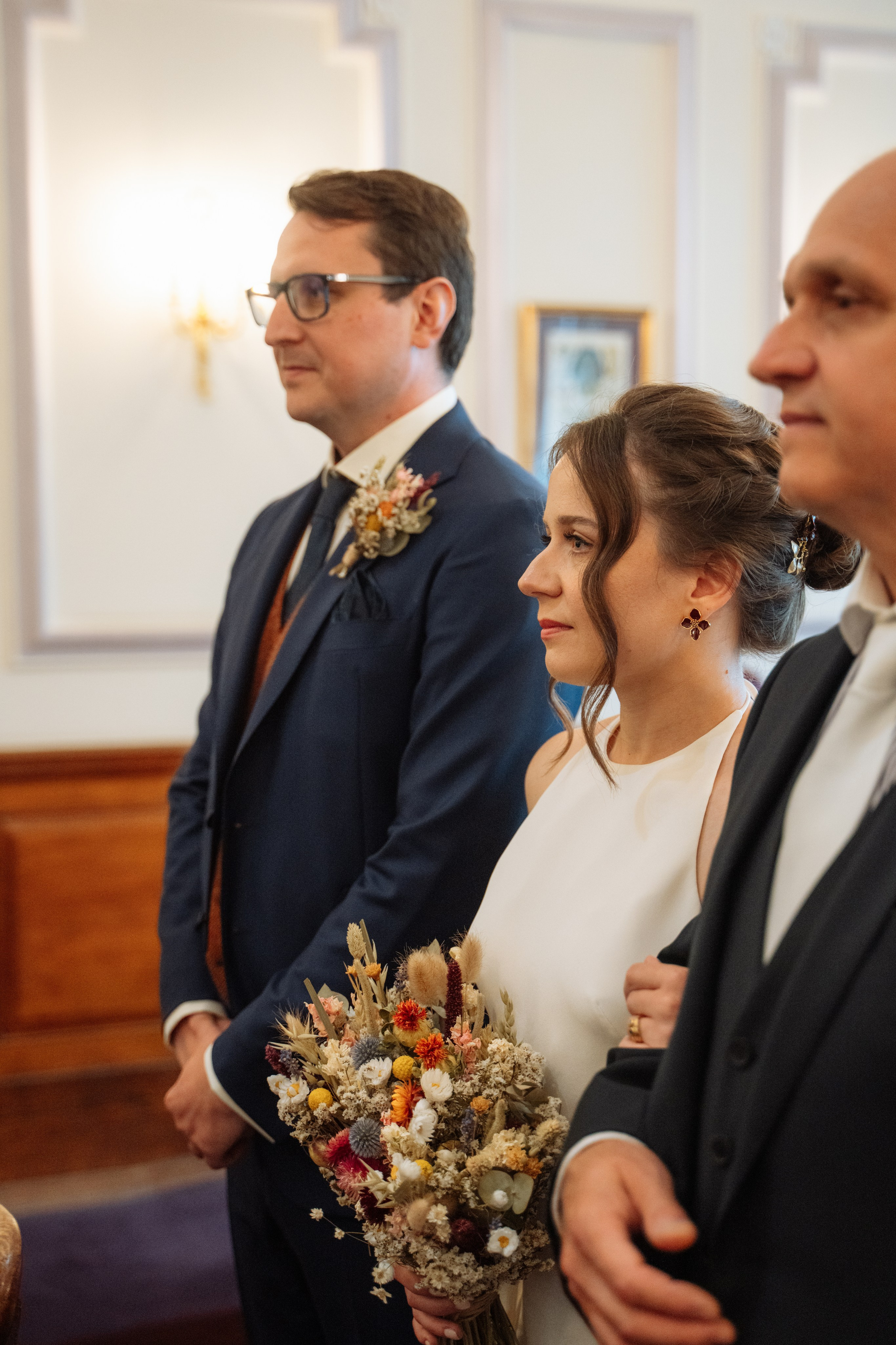 Wedding in Oxford. Conor and Yana. Photographer in London Daria Agafonova