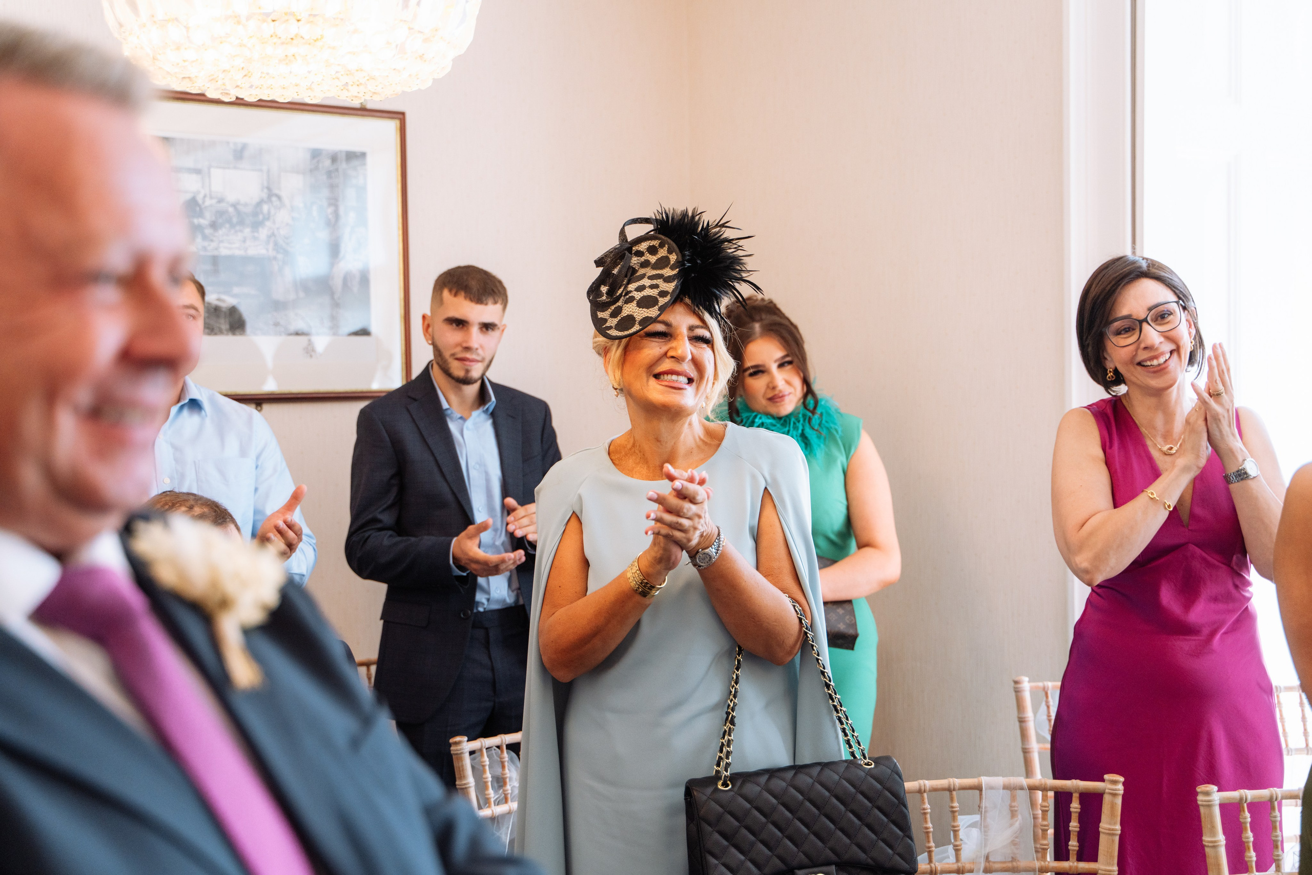 Ana and Stevie. Photographer in London Daria Agafonova