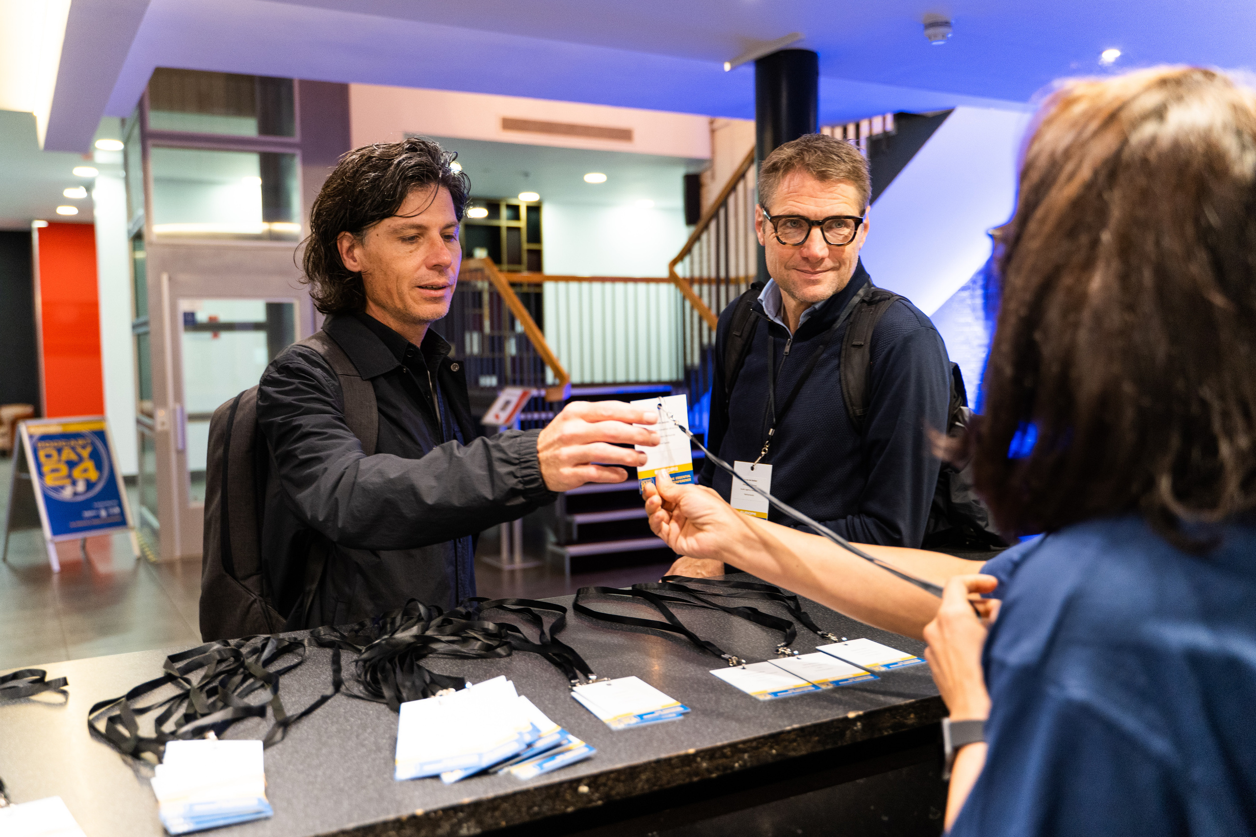 Podcast day 24. London. Photographer in London Daria Agafonova