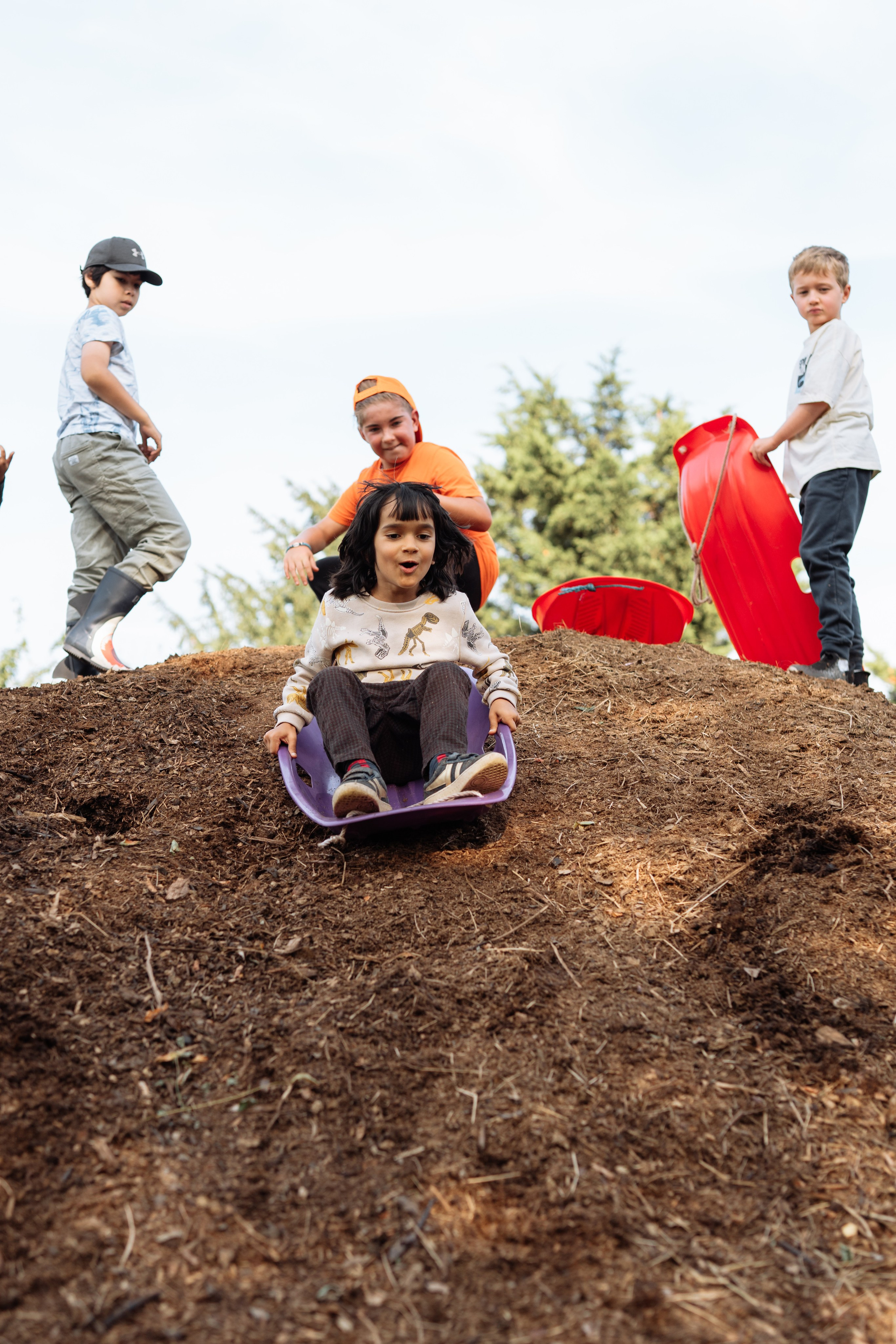 Horse party. Photographer in London Daria Agafonova