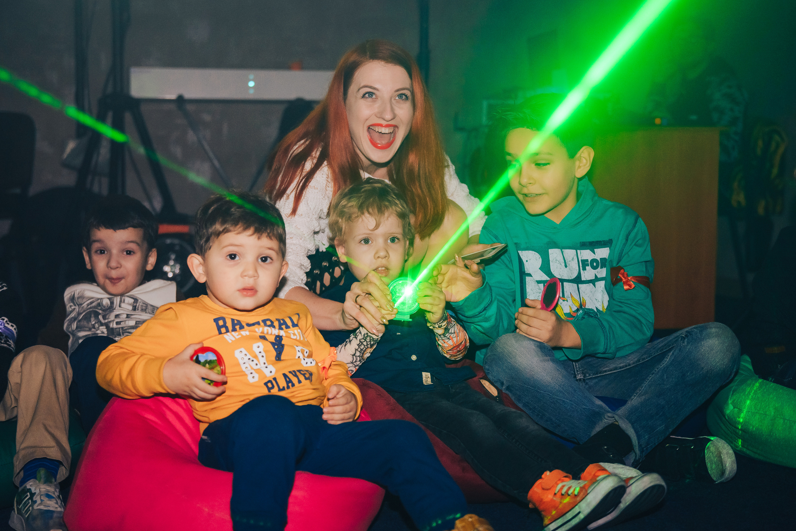 We know how to celebrate. Photographer in London Daria Agafonova