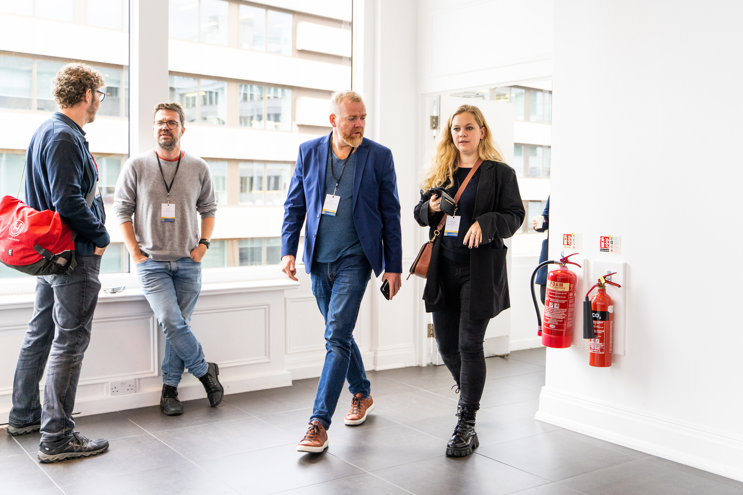 Podcast day 24. London. Photographer in London Daria Agafonova