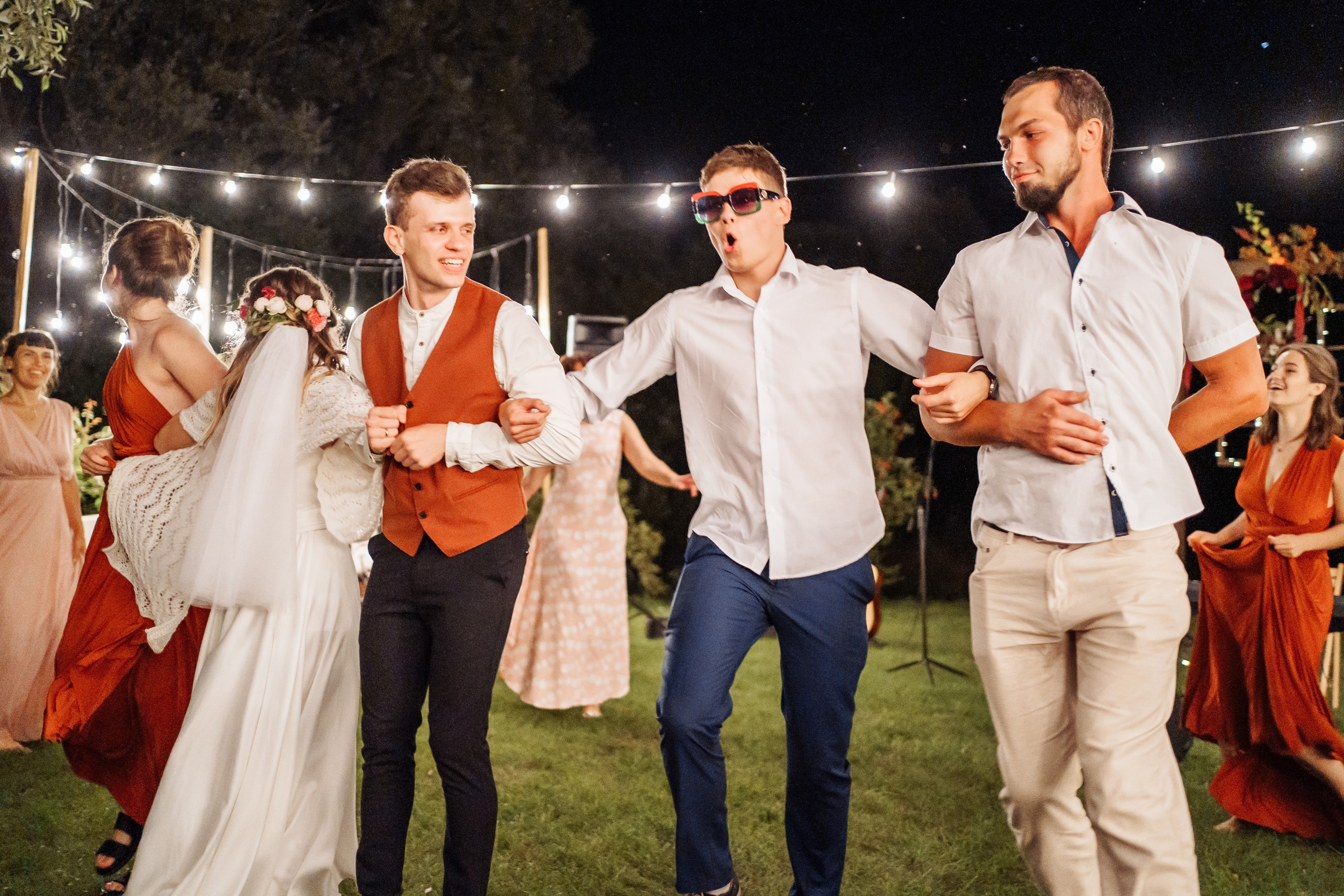 Castle wedding. Katya and Dima. Photographer in London Daria Agafonova