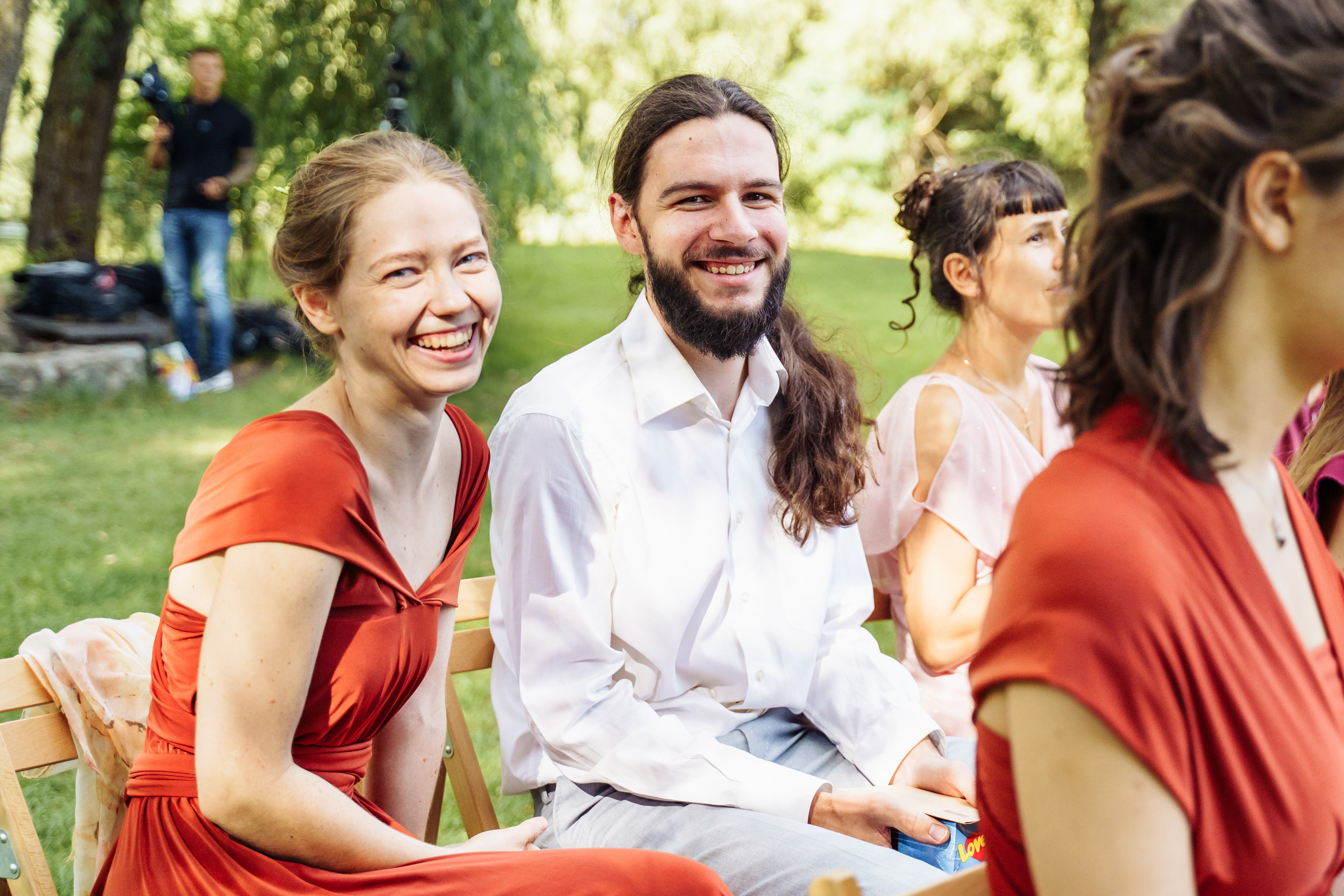 Castle wedding. Katya and Dima. Photographer in London Daria Agafonova