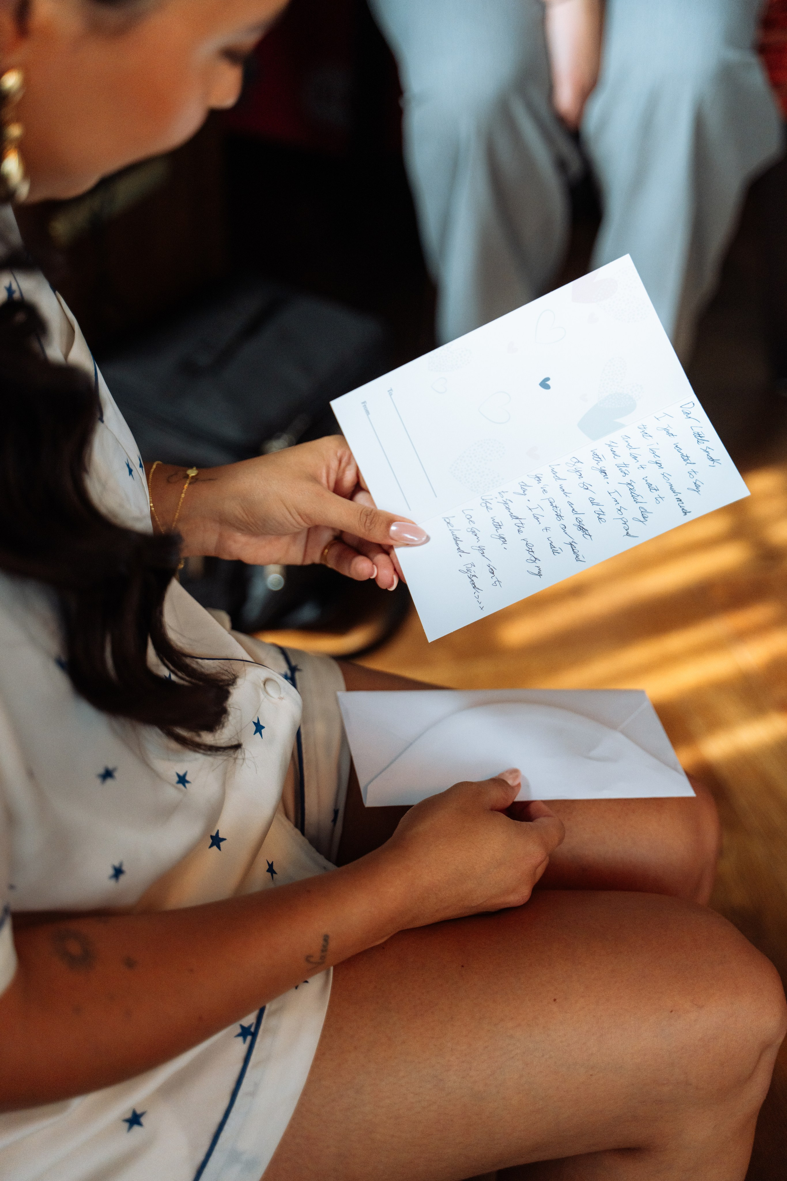 Ana and Stevie. Photographer in London Daria Agafonova