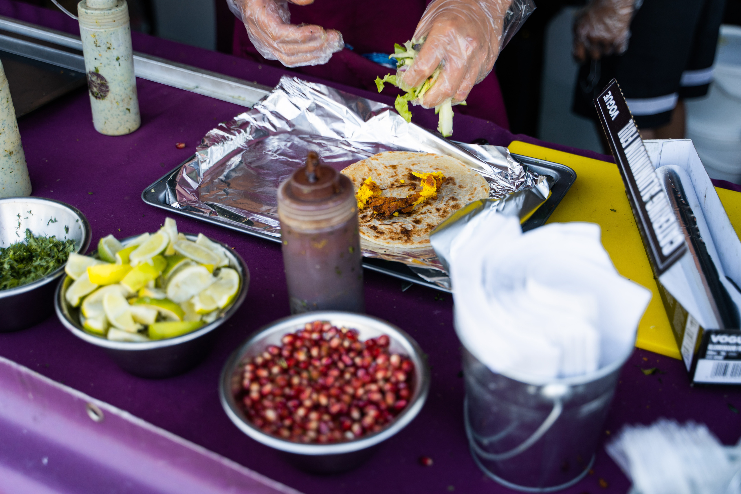 British podcast awards. London. Photographer in London Daria Agafonova