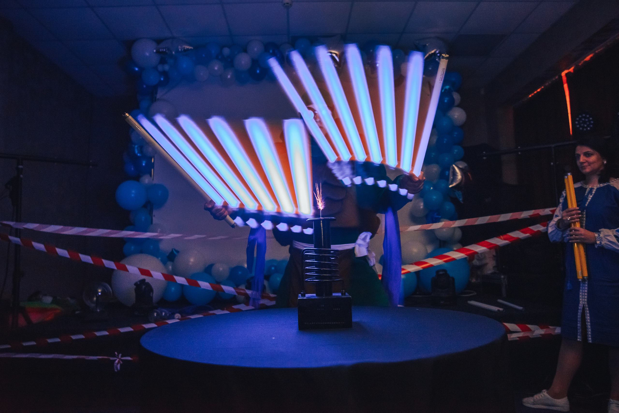 We know how to celebrate. Photographer in London Daria Agafonova