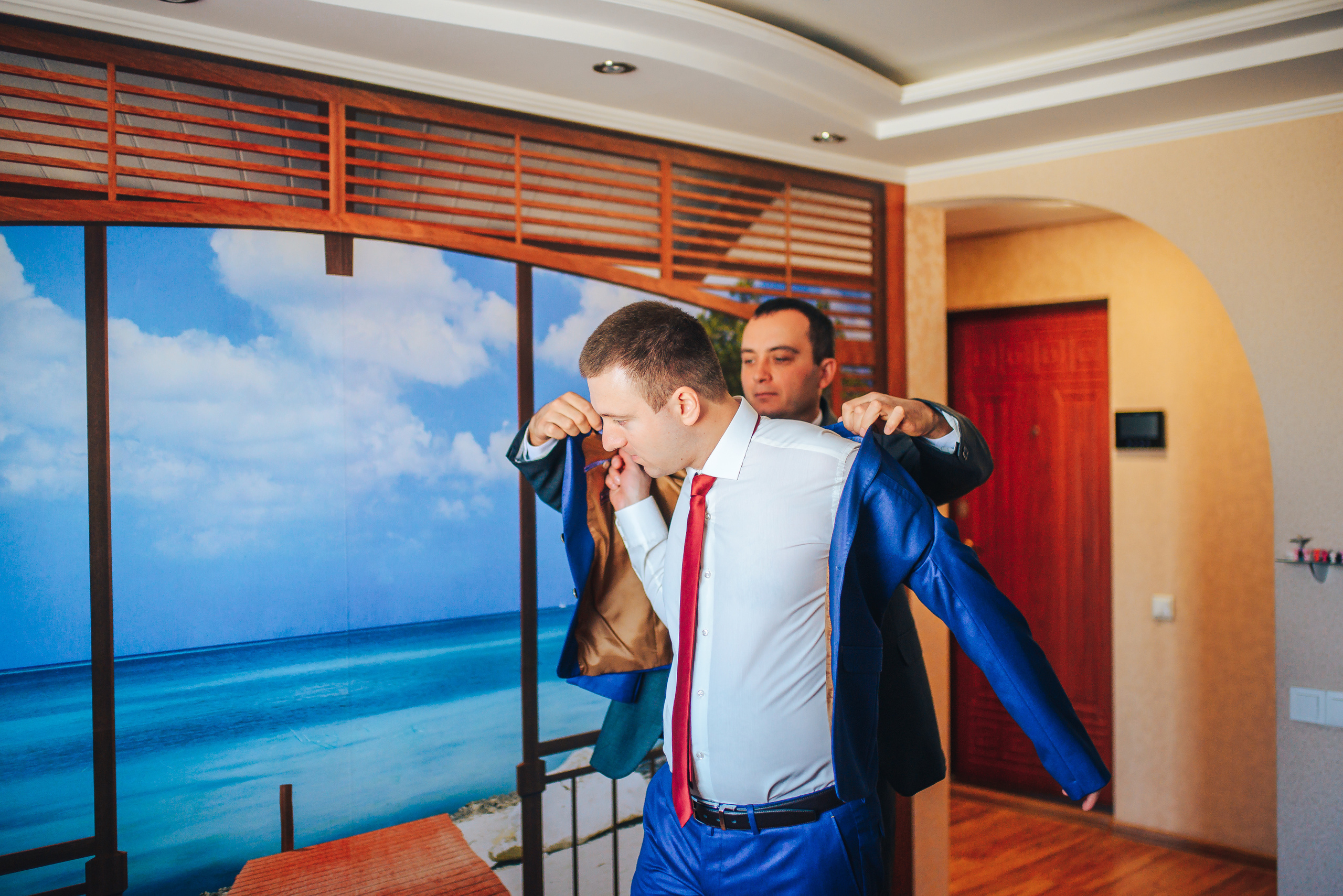 I’ve been waiting for you all my life. Sergey and Inna. Photographer in London Daria Agafonova