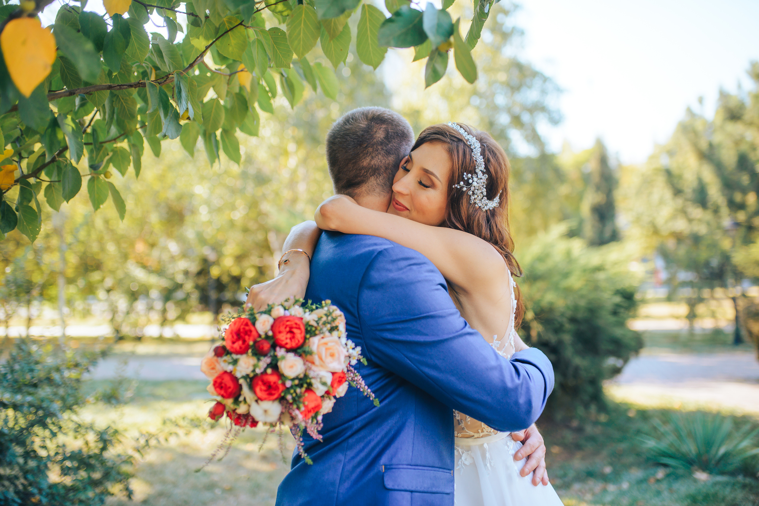 I’ve been waiting for you all my life. Sergey and Inna. Photographer in London Daria Agafonova
