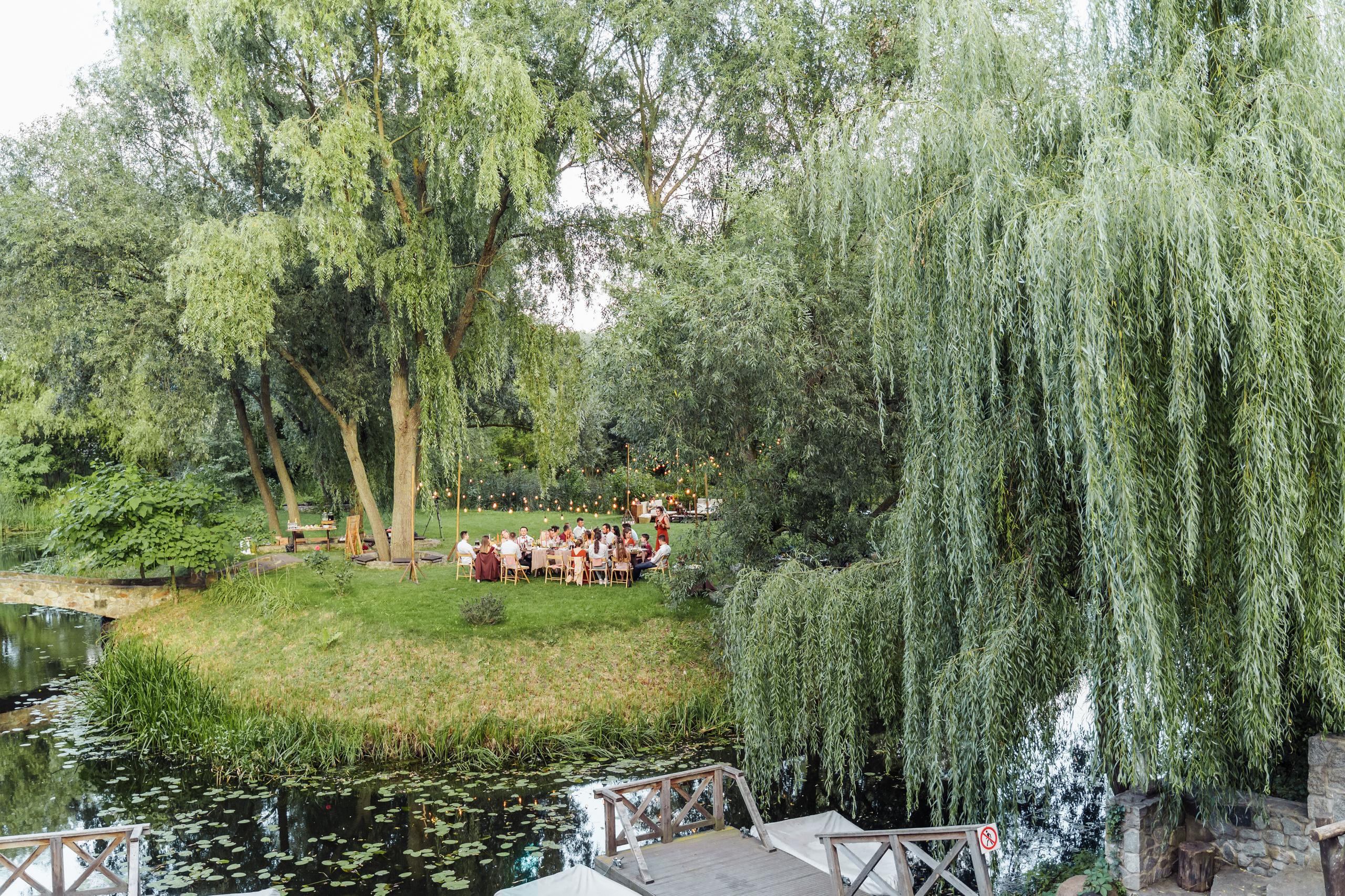 Castle wedding. Katya and Dima. Photographer in London Daria Agafonova